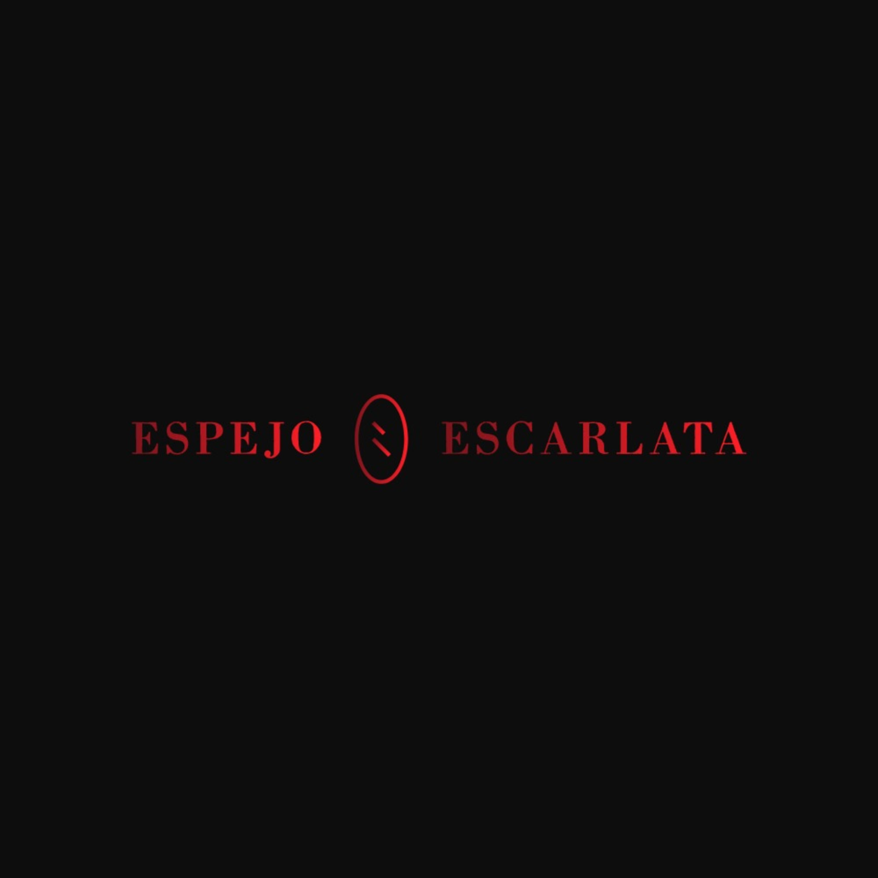 Espejo Escarlata cover art