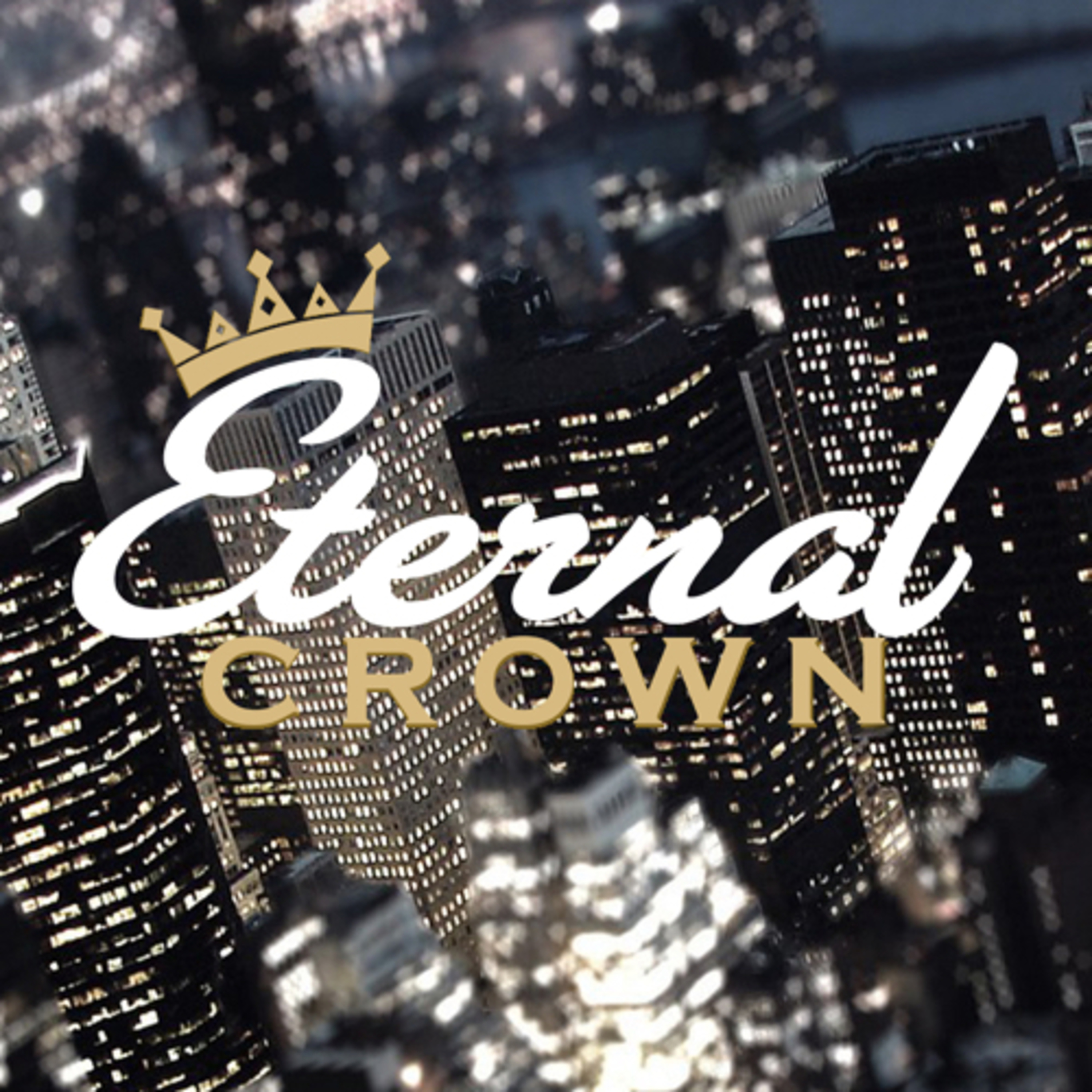 Eternal Crown Lifestyle cover art