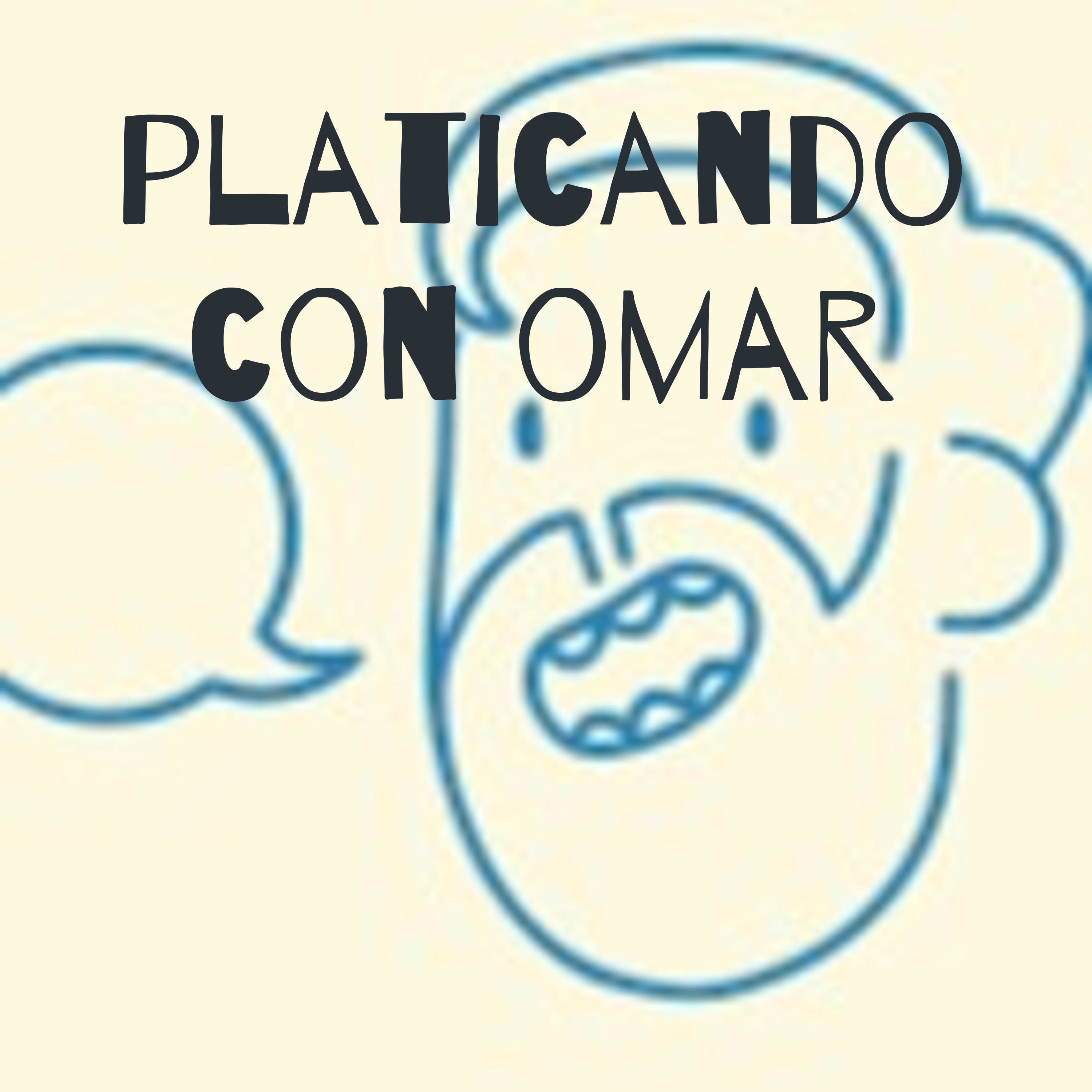 platicando con omar