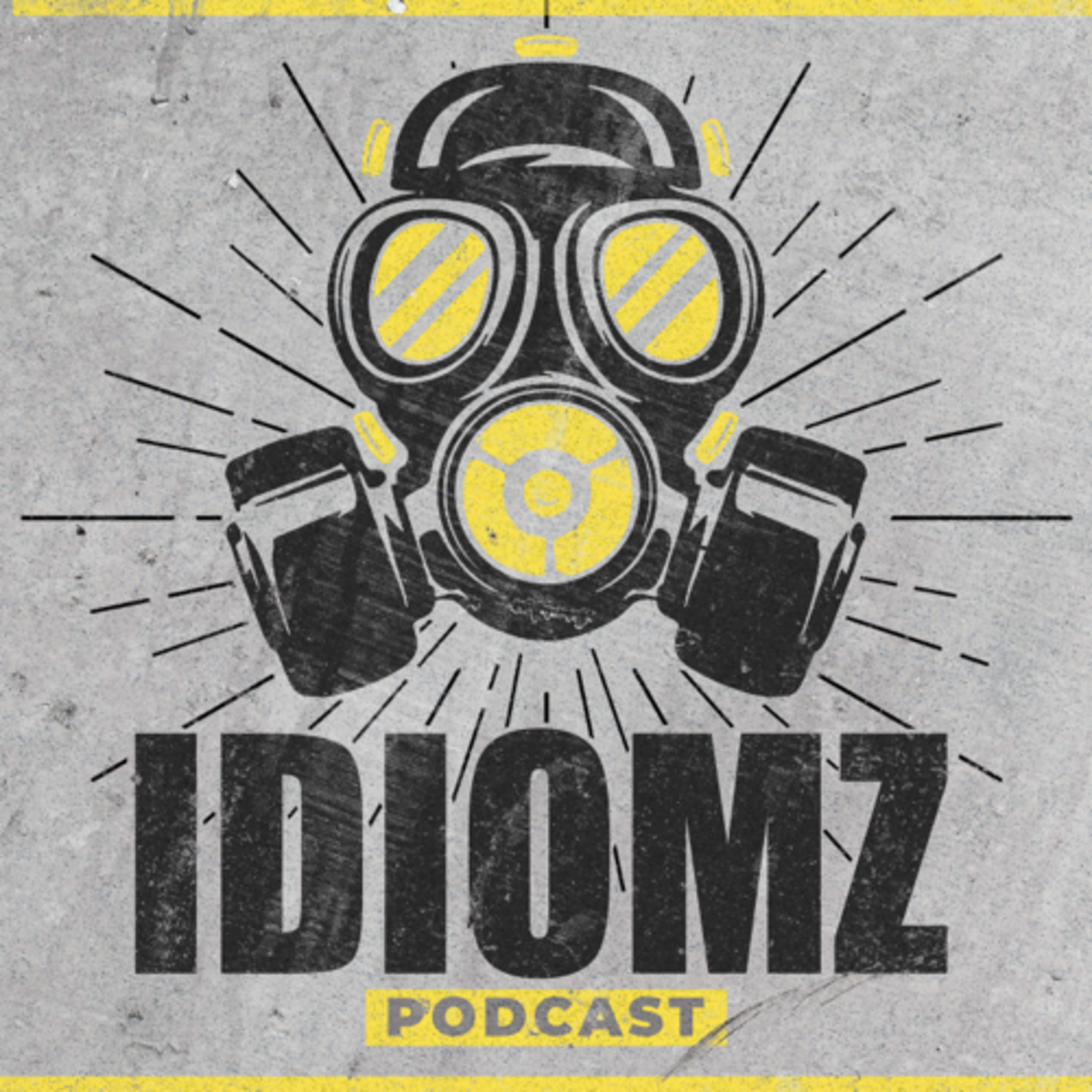 Idiomz cover art