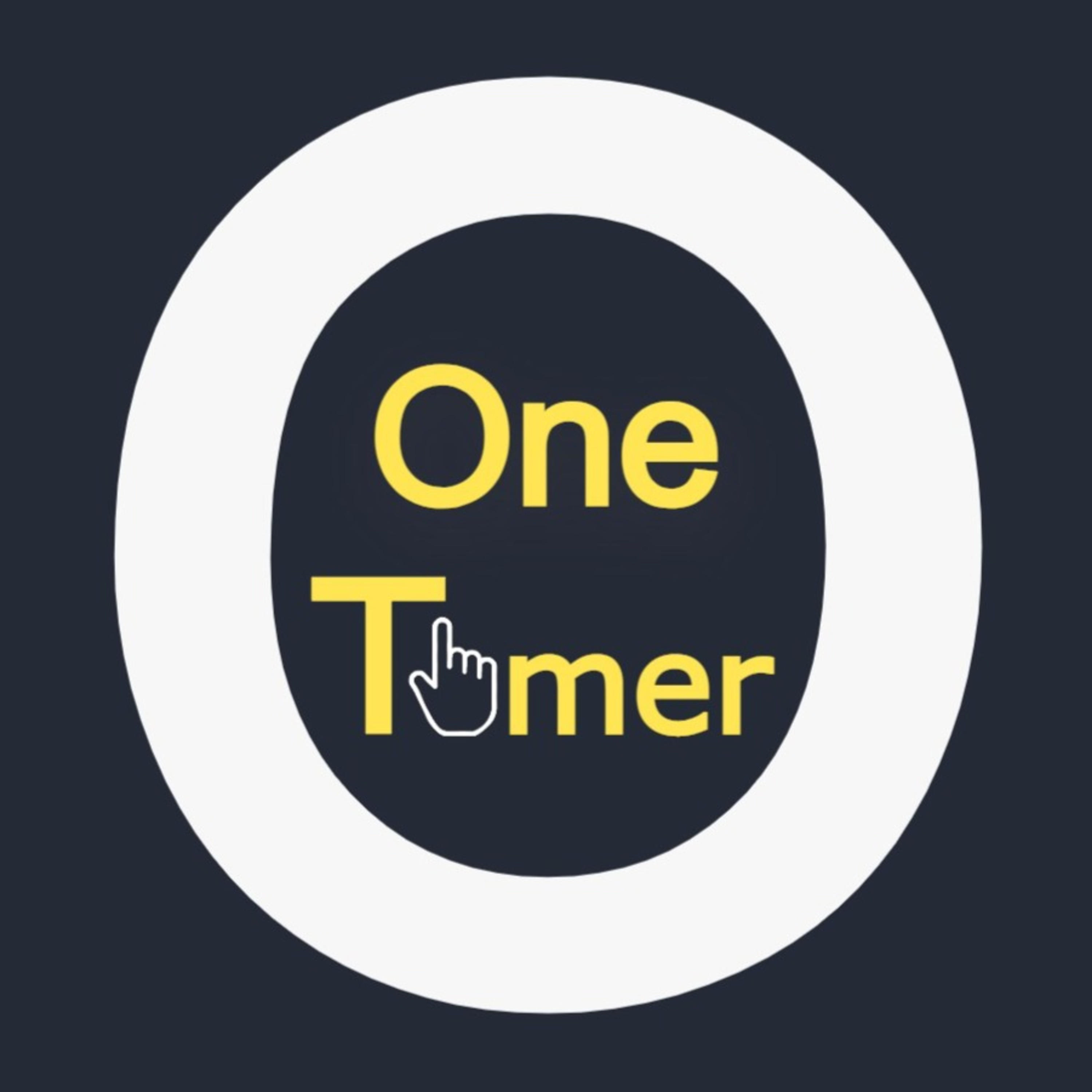 One Timer Podcast