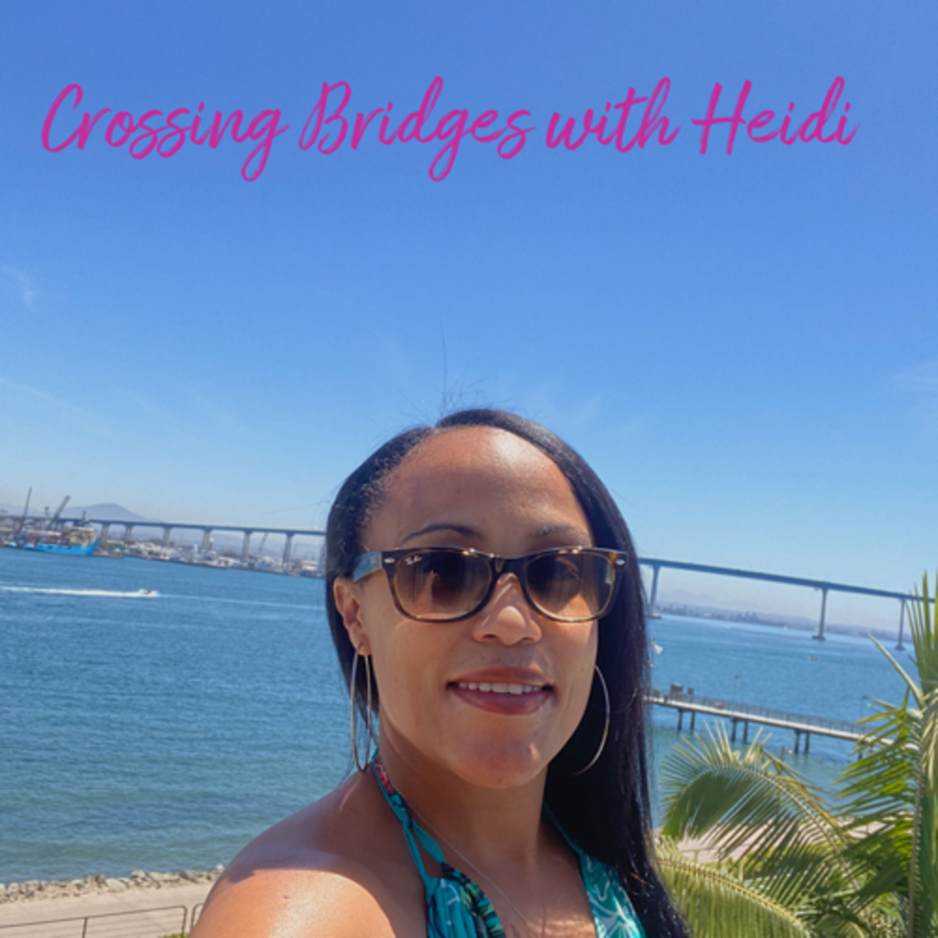 Crossing Bridges with Heidi