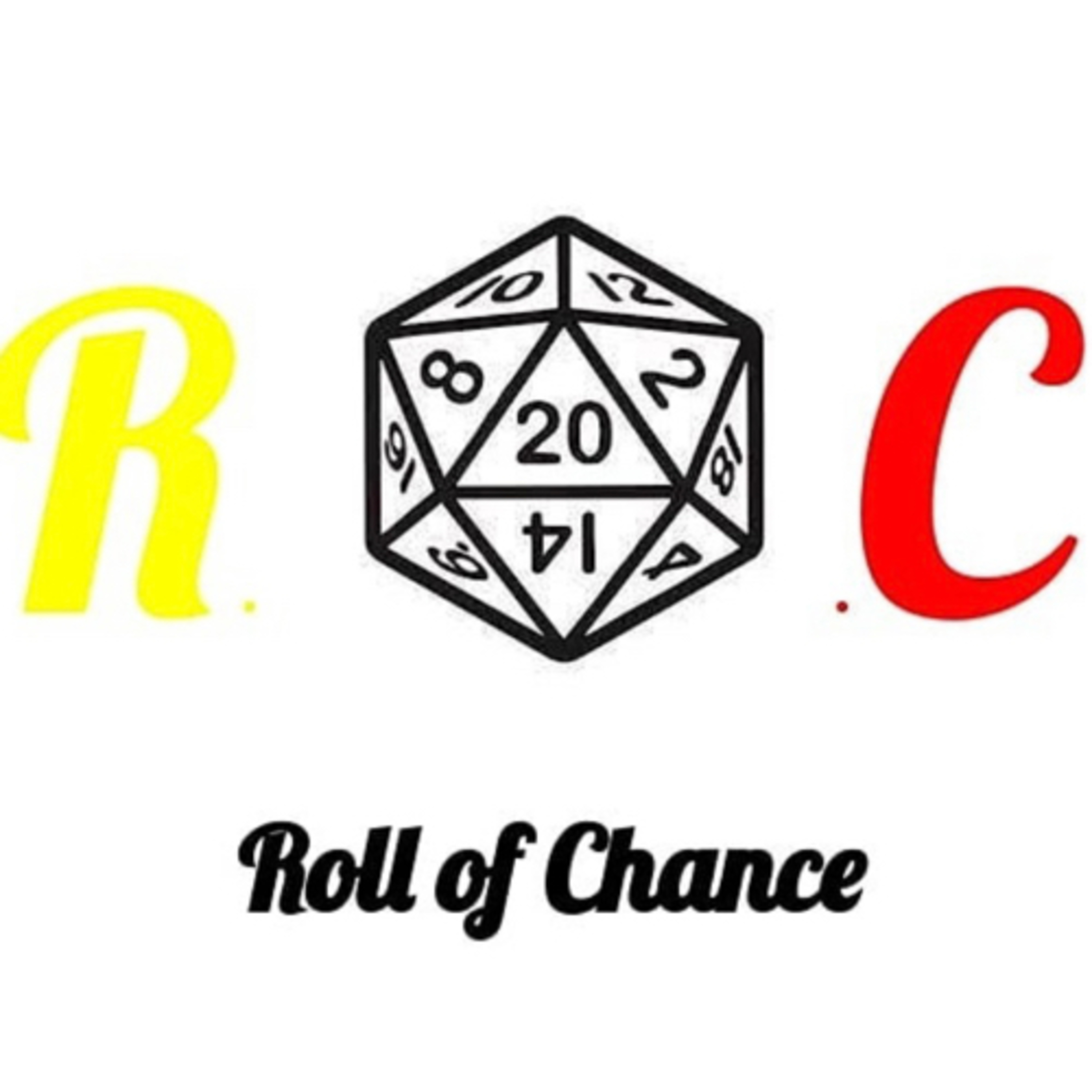 Roll of chance
