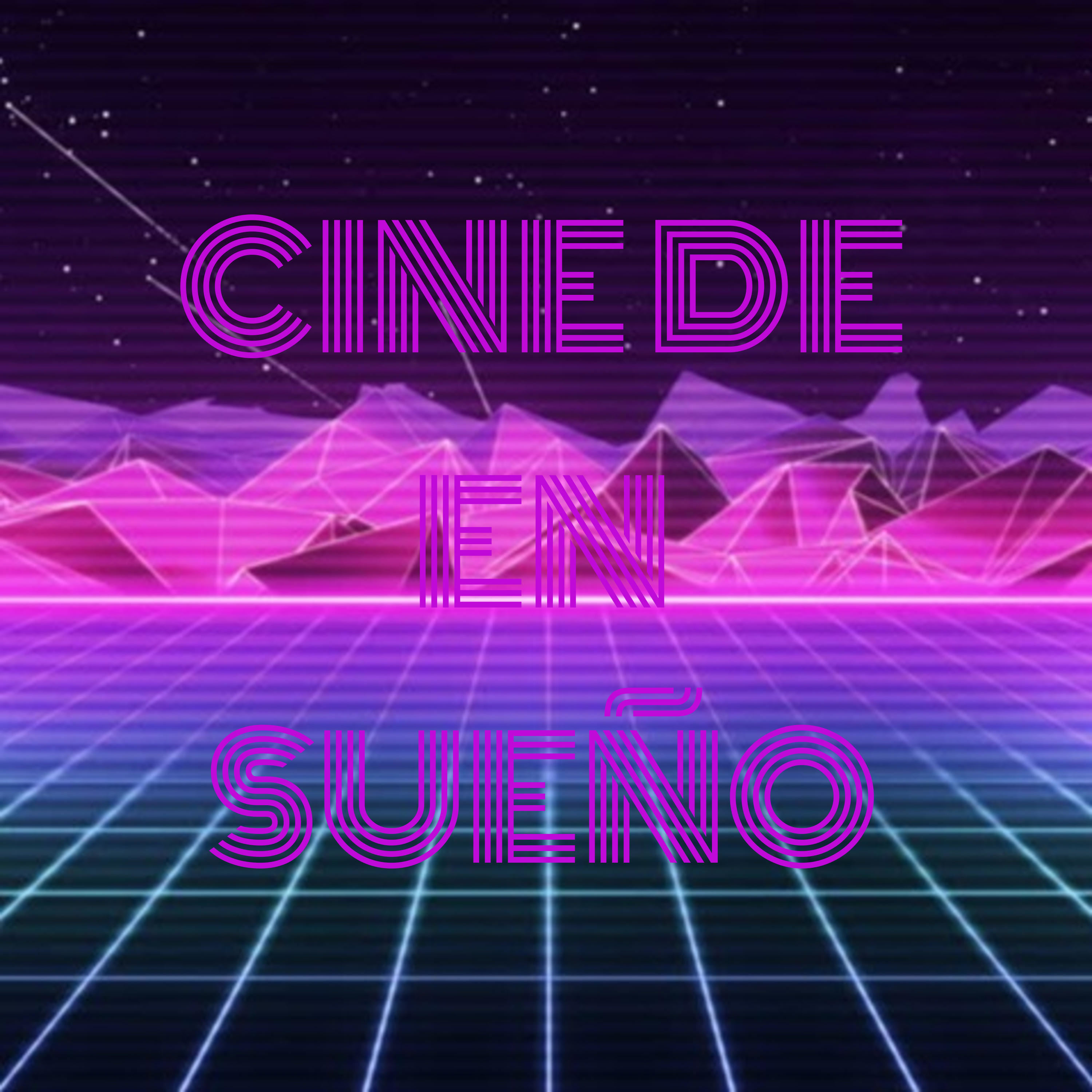 CINE DE EN SUEÑO