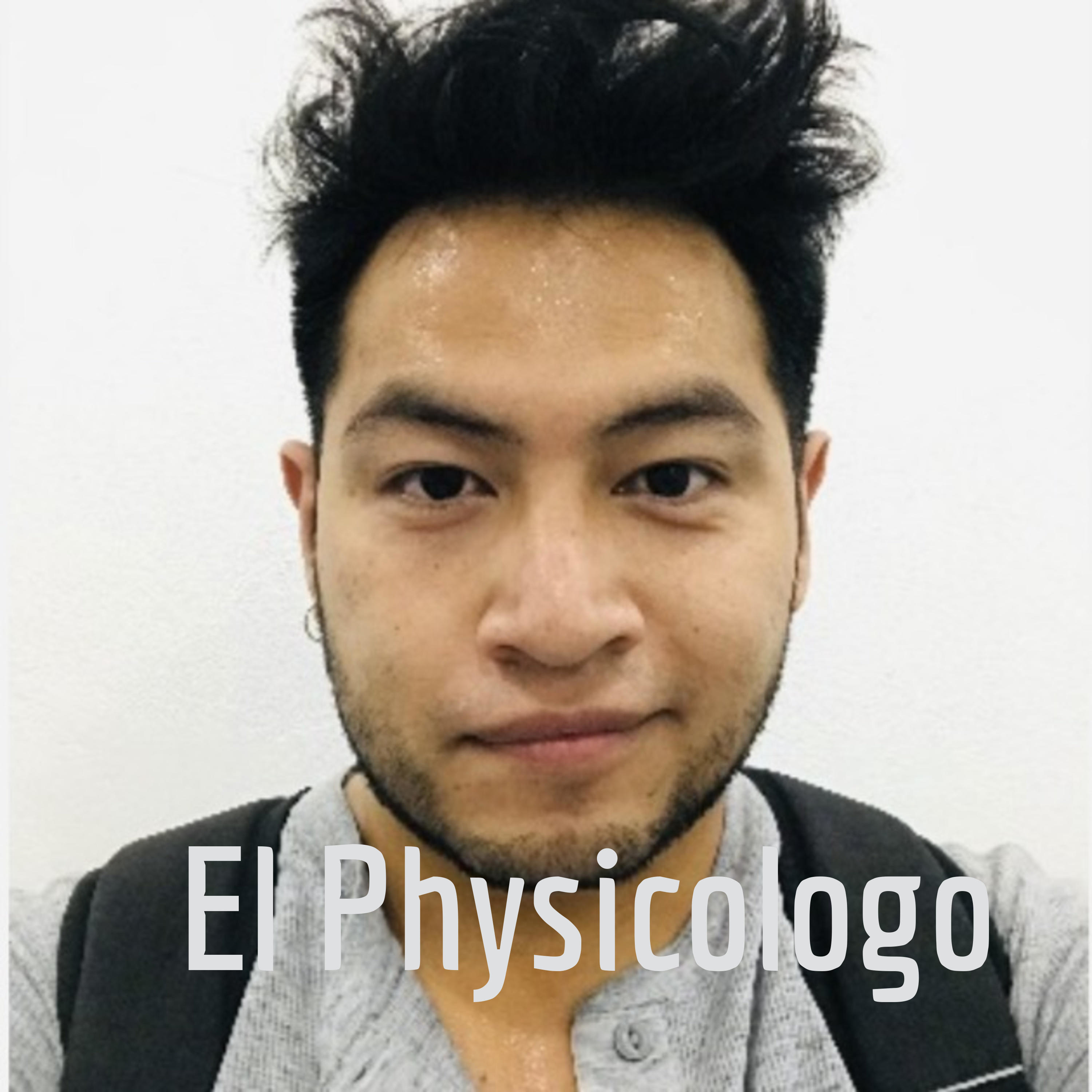 El Physicologo cover art