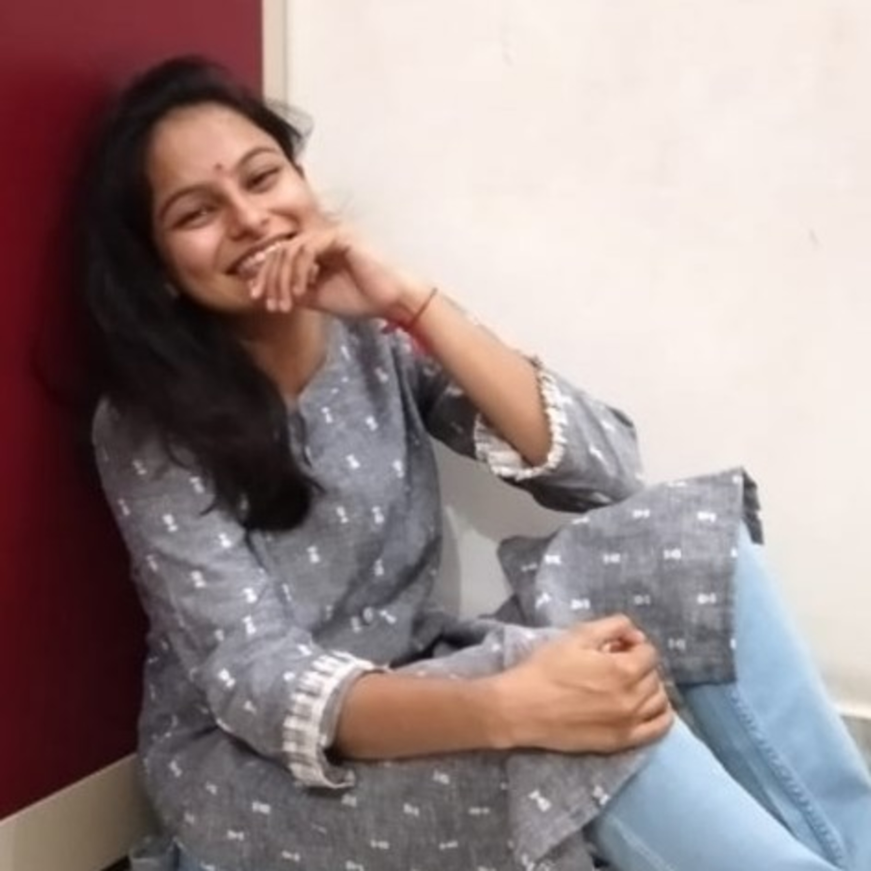 Aahana Gupta Aahana Gupta