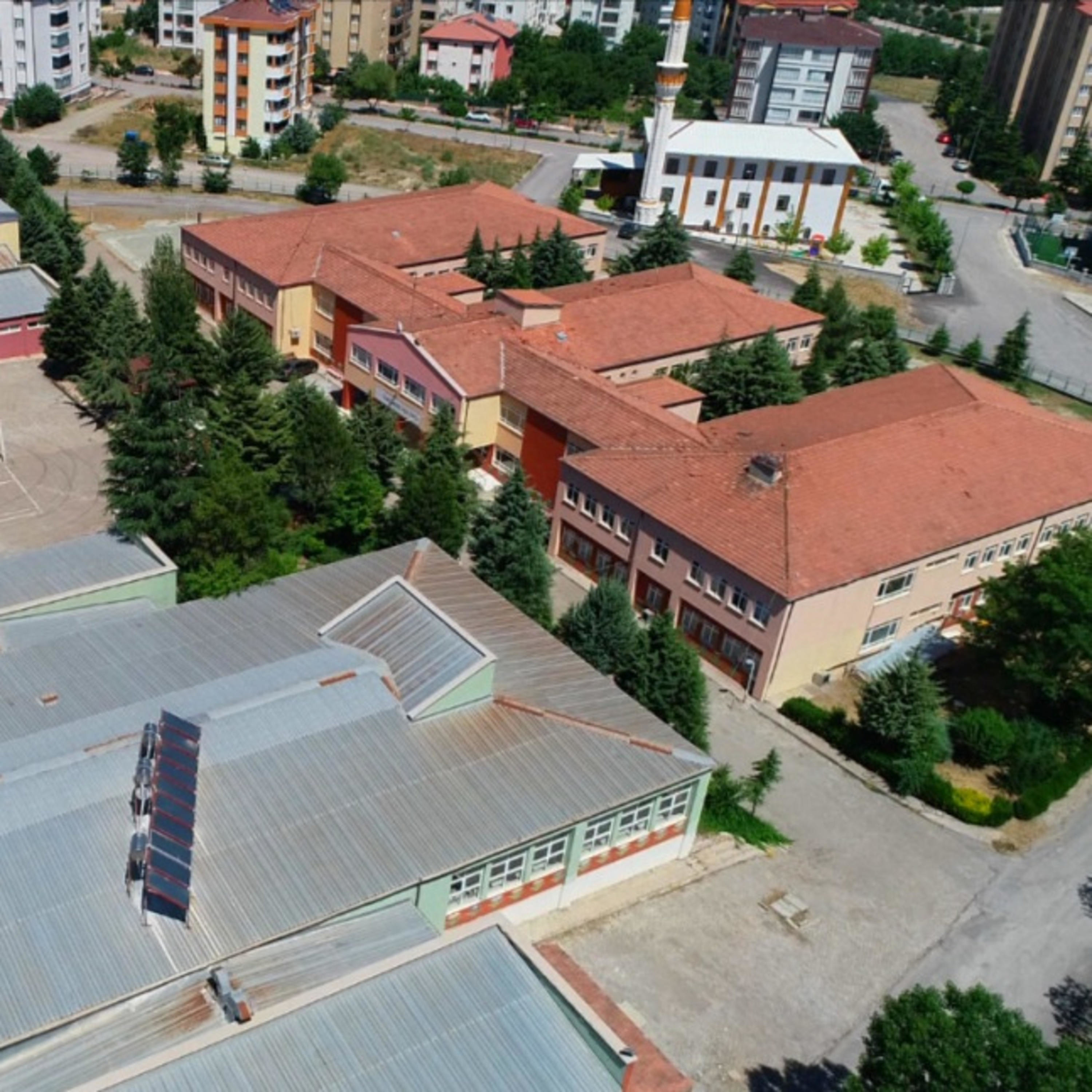 Sorularla Gündem: CMFL