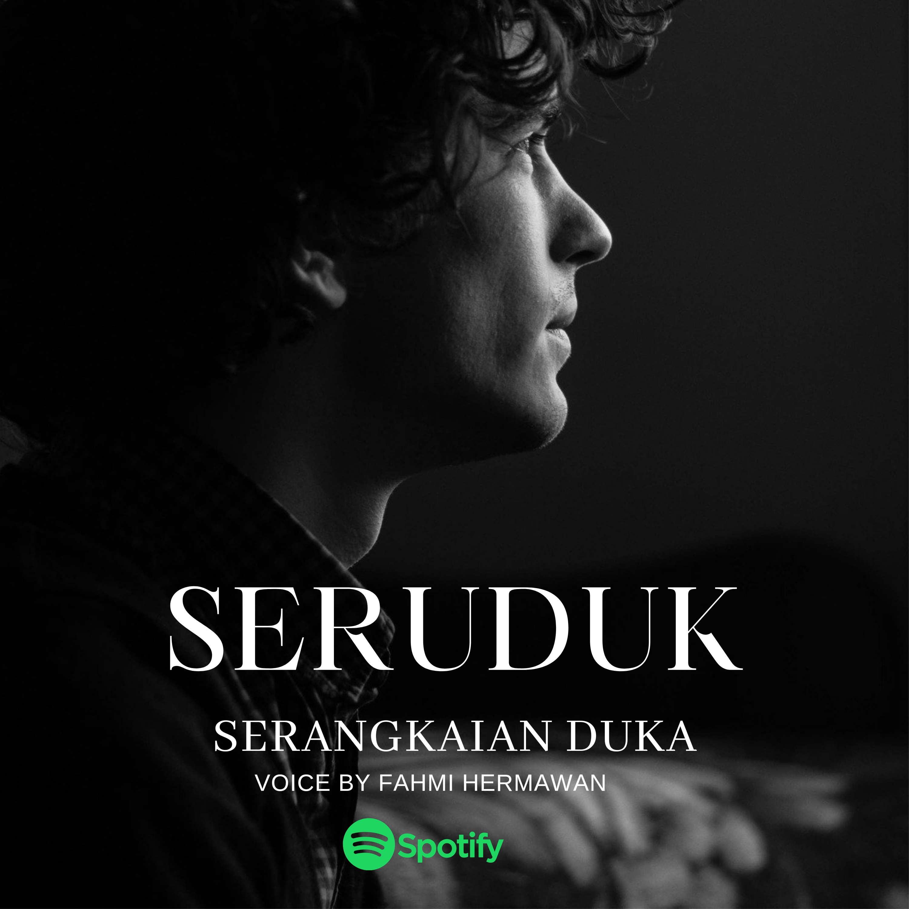 Podcast seruduk (Serangkaian Duka)