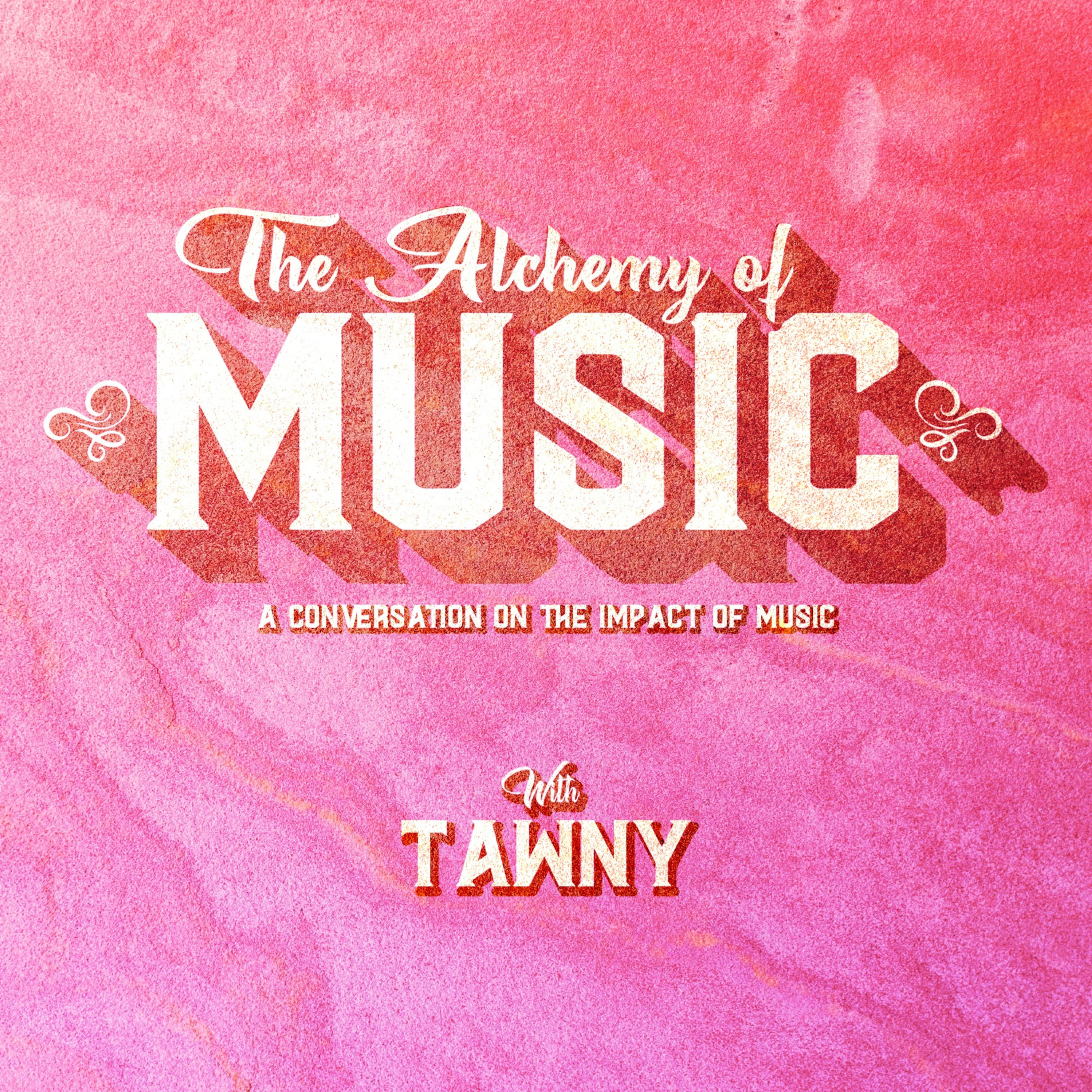 The Alchemy of Music