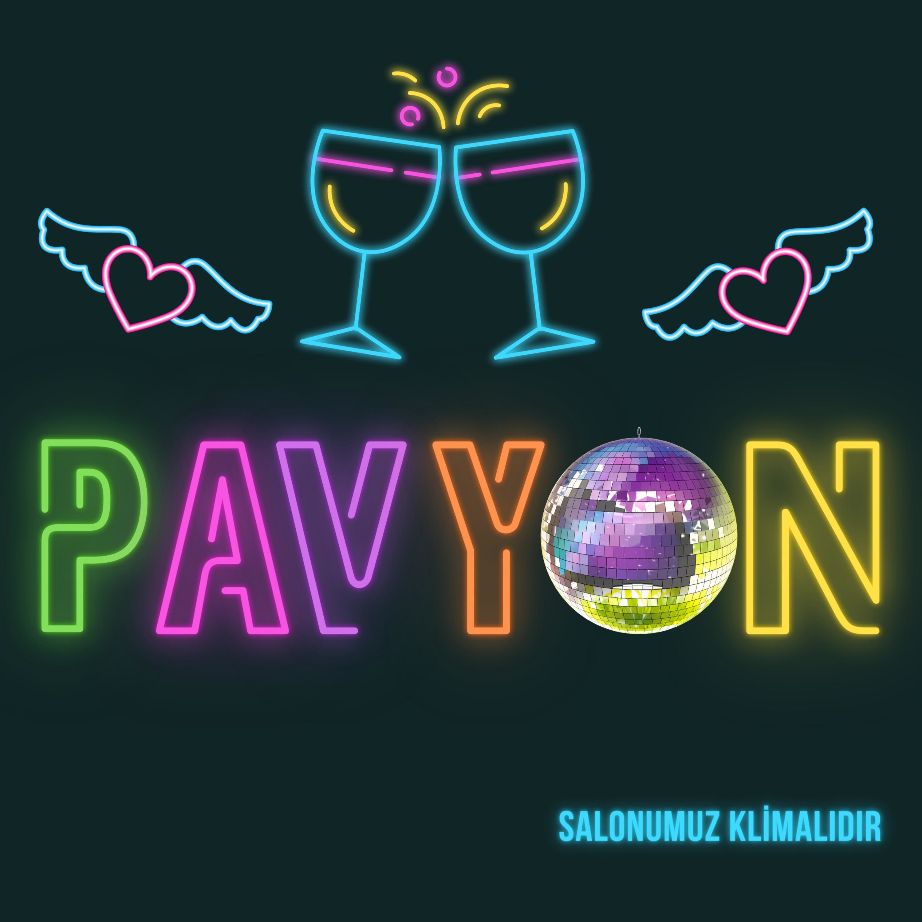 PAVYON