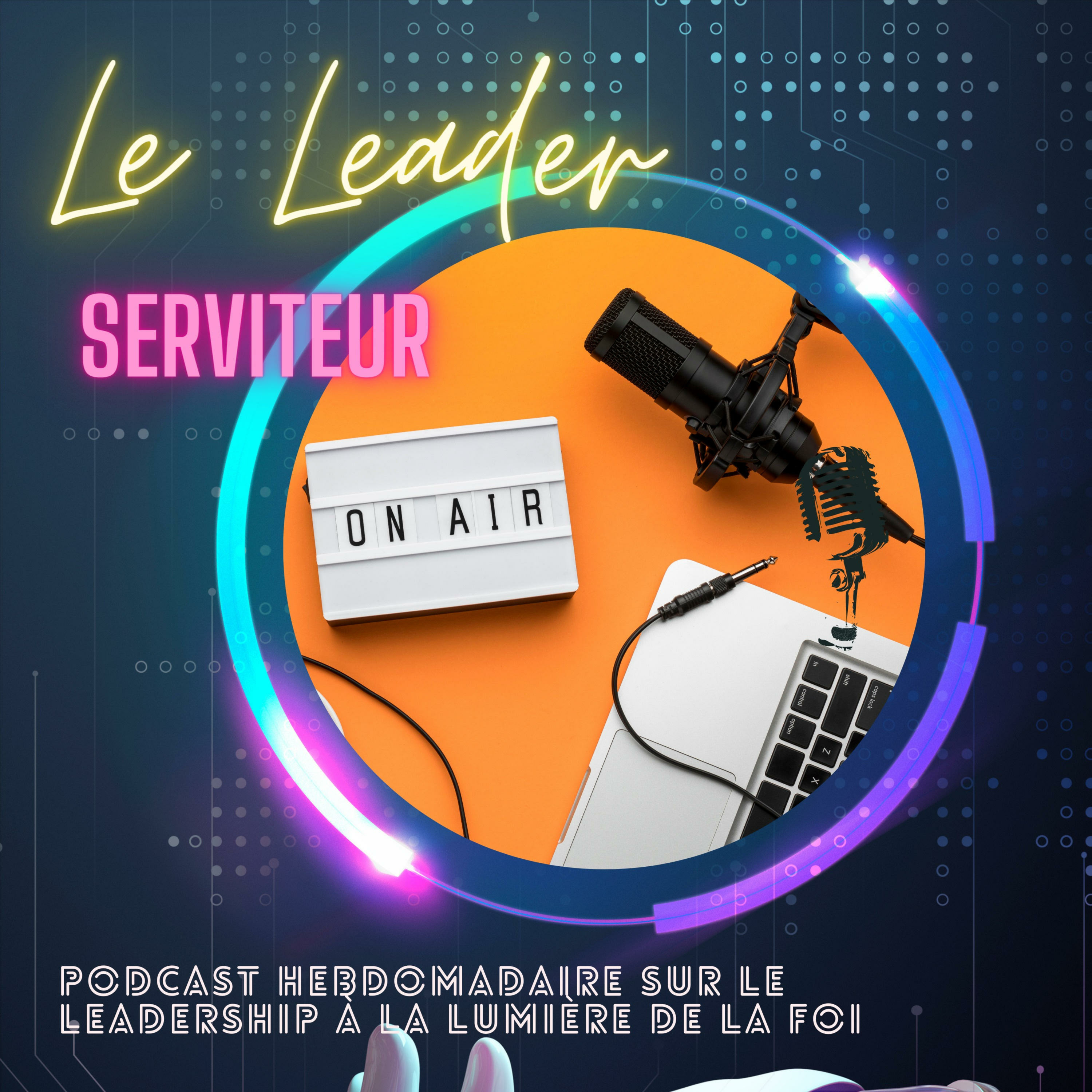 La vision globale episode artwork