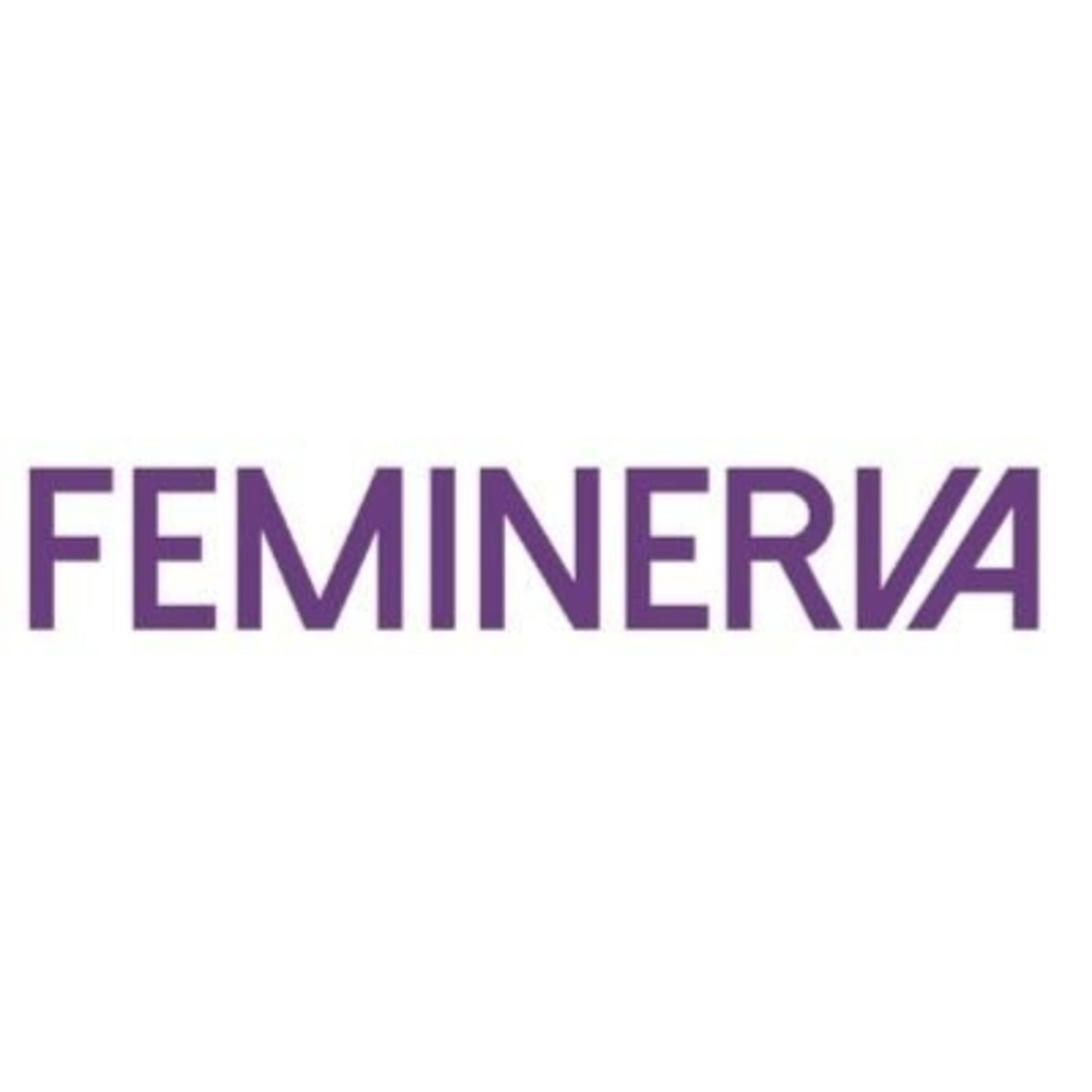 Feminerva cover art