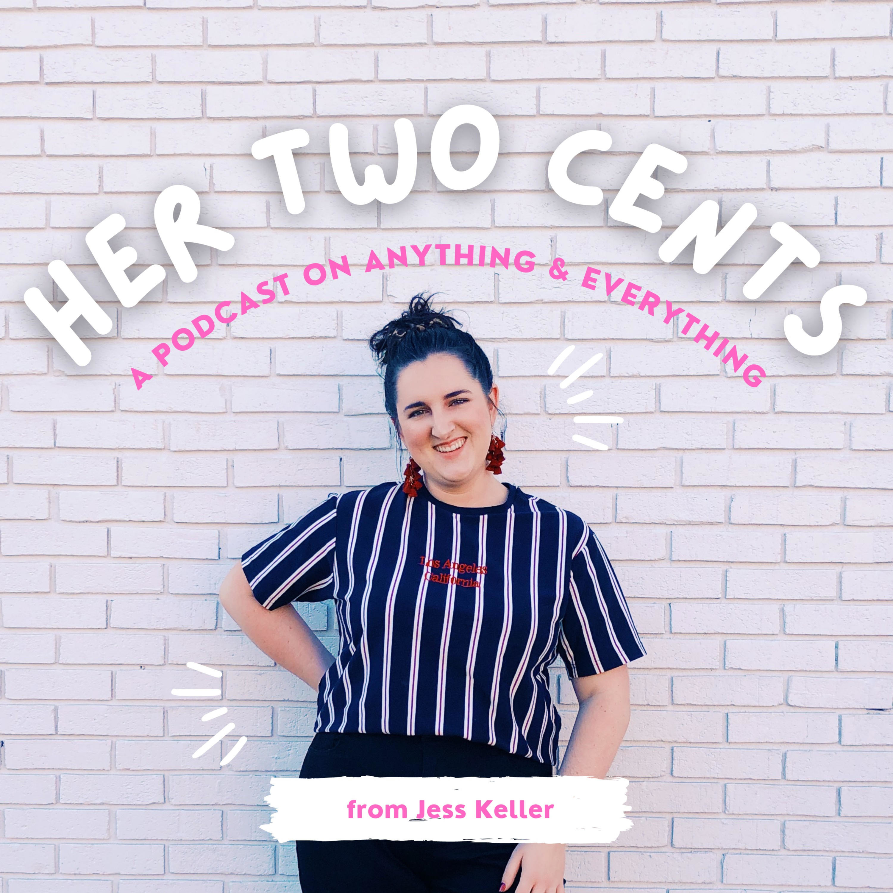 The Honestly, Jess Show