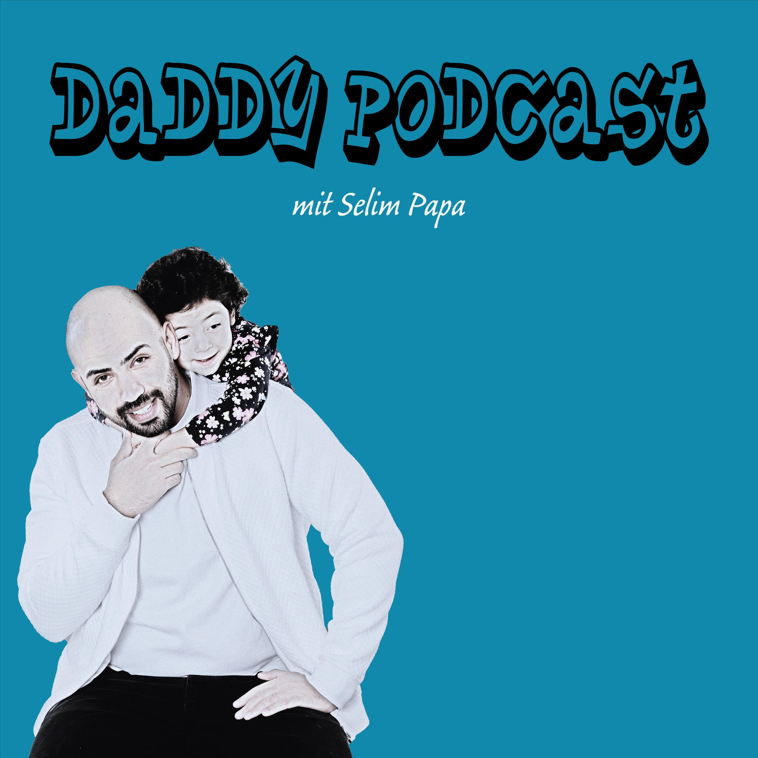Daddy Podcast