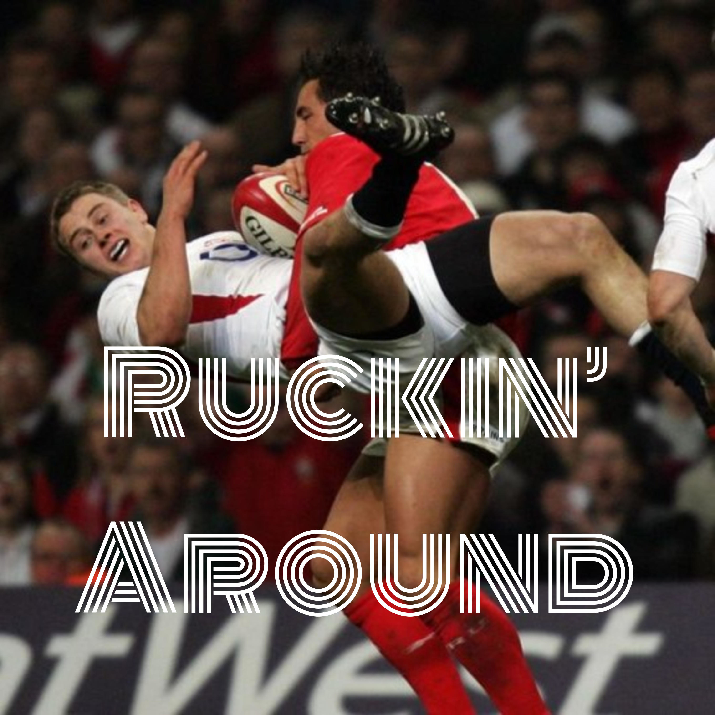 Ruckin\' Around