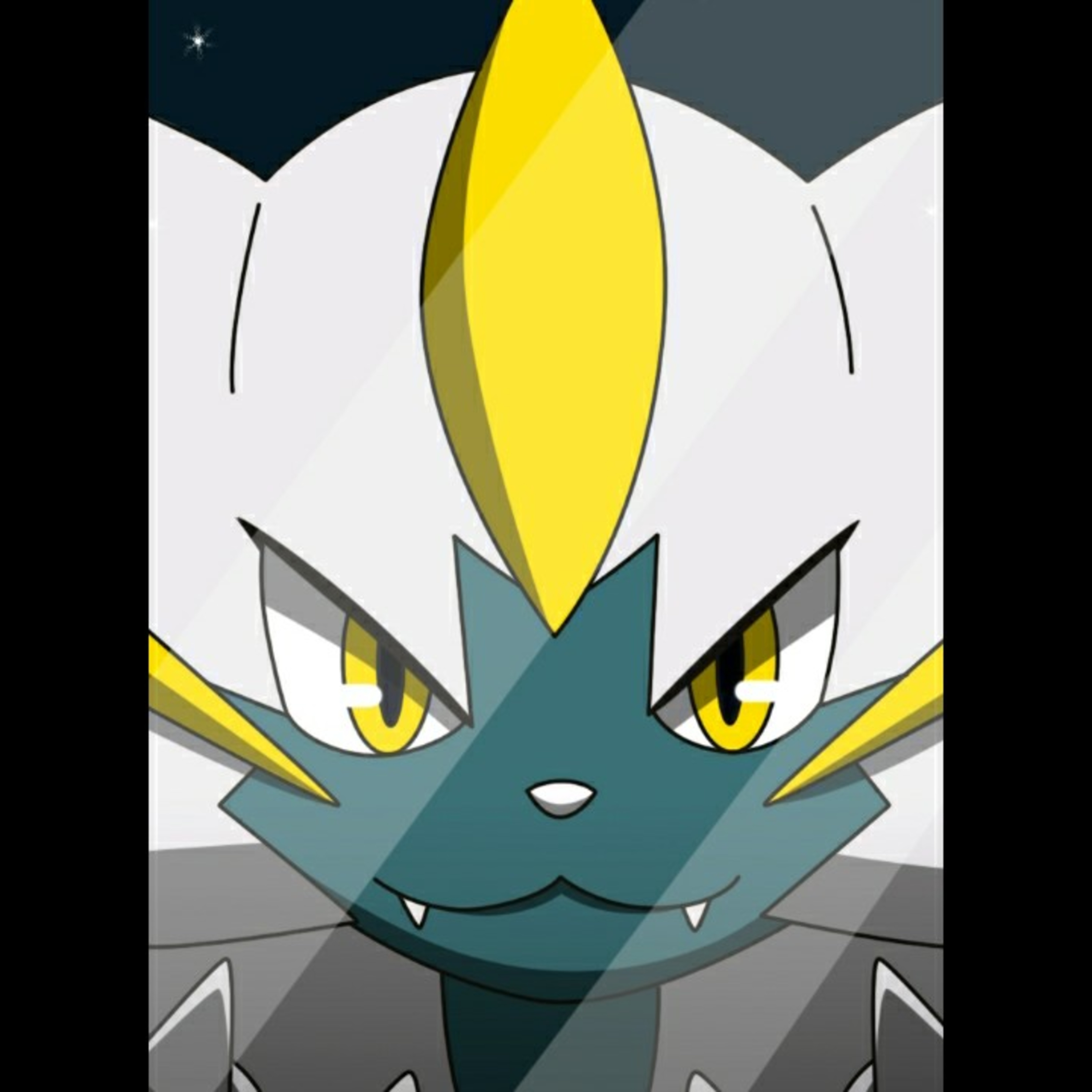 Zeraoras Pokécast (Der Backfischpodcast)