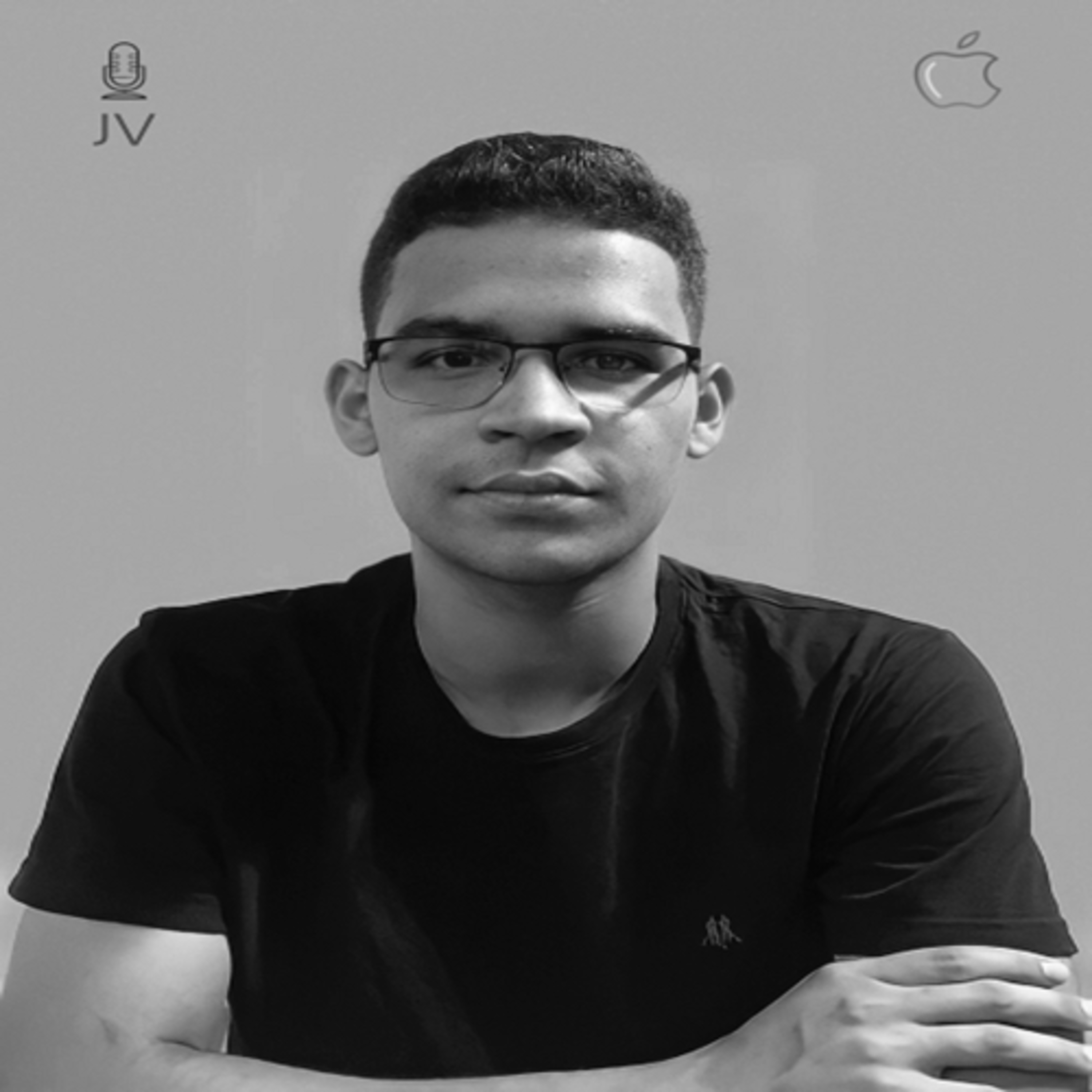 Venture Jovens - VJ podcast artwork