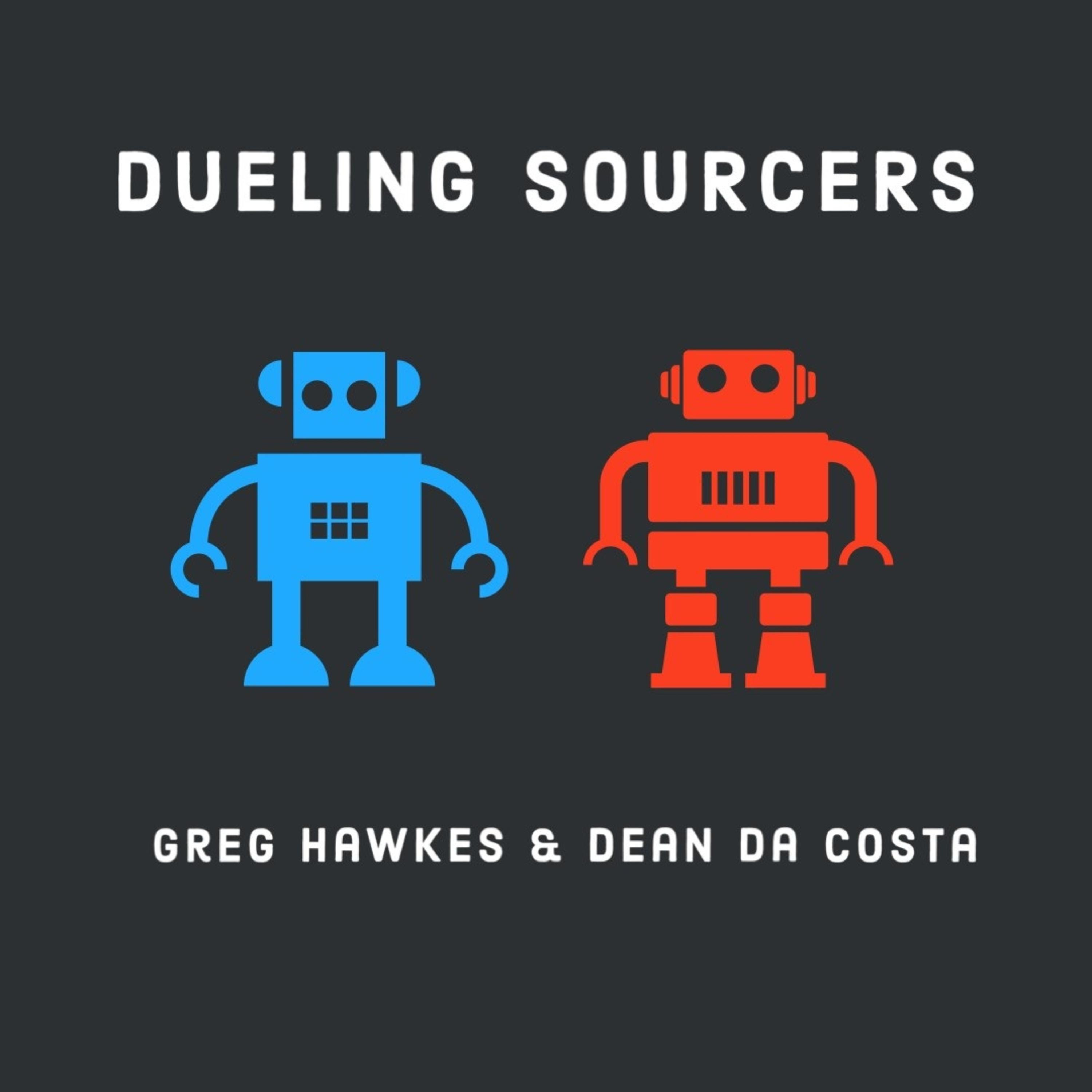Dueling Sourcers