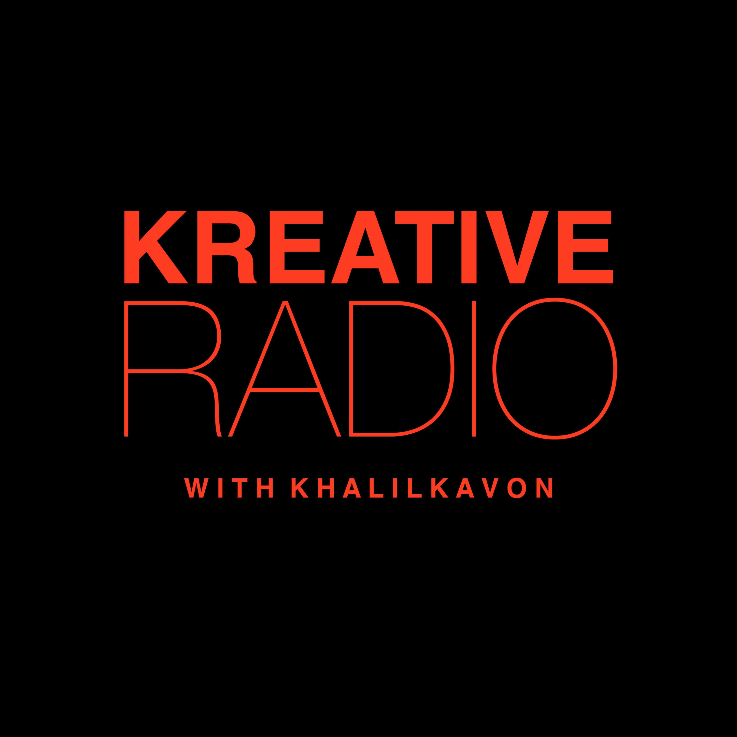 The Khalil Kavon Show