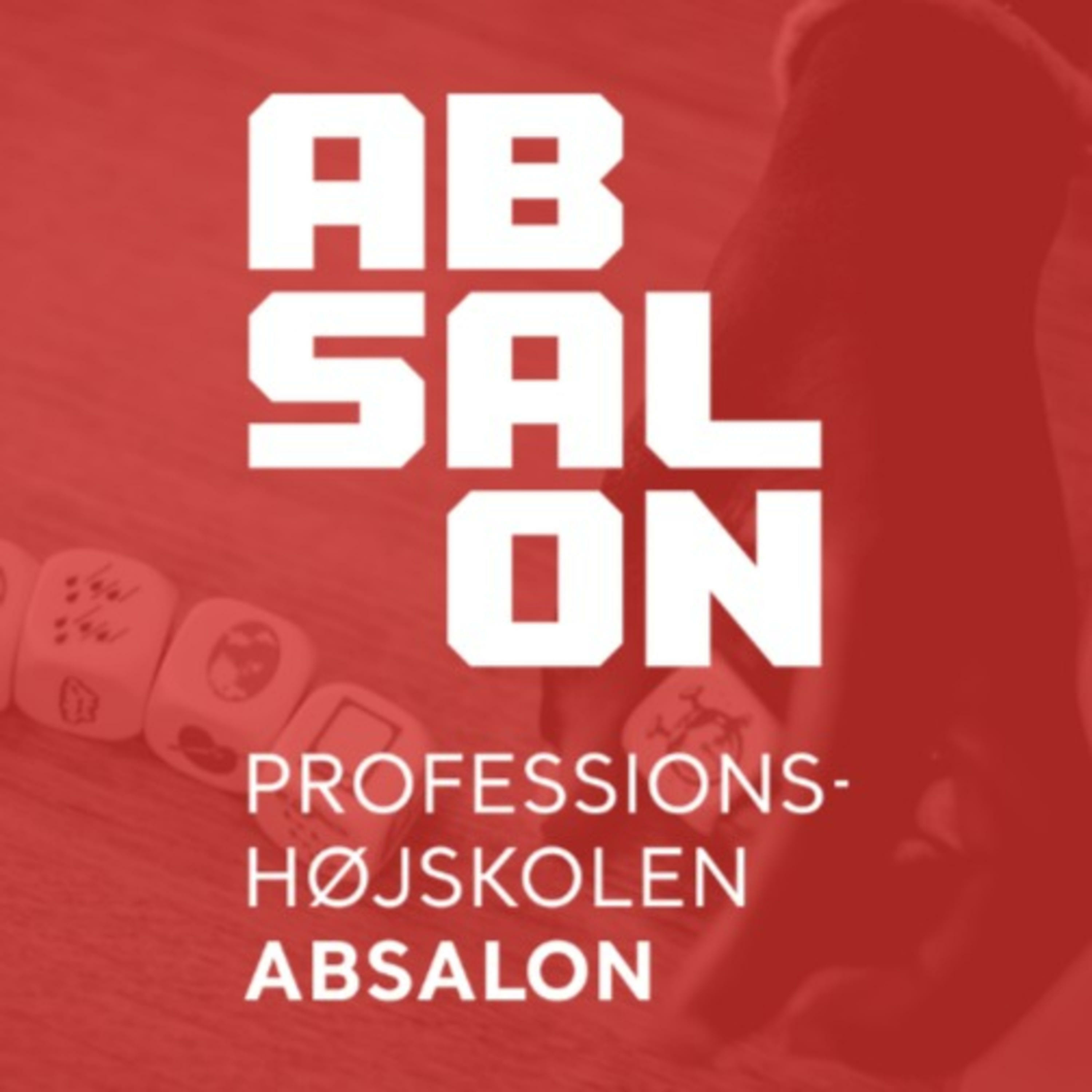 CSL Absalon af CSL Absalon