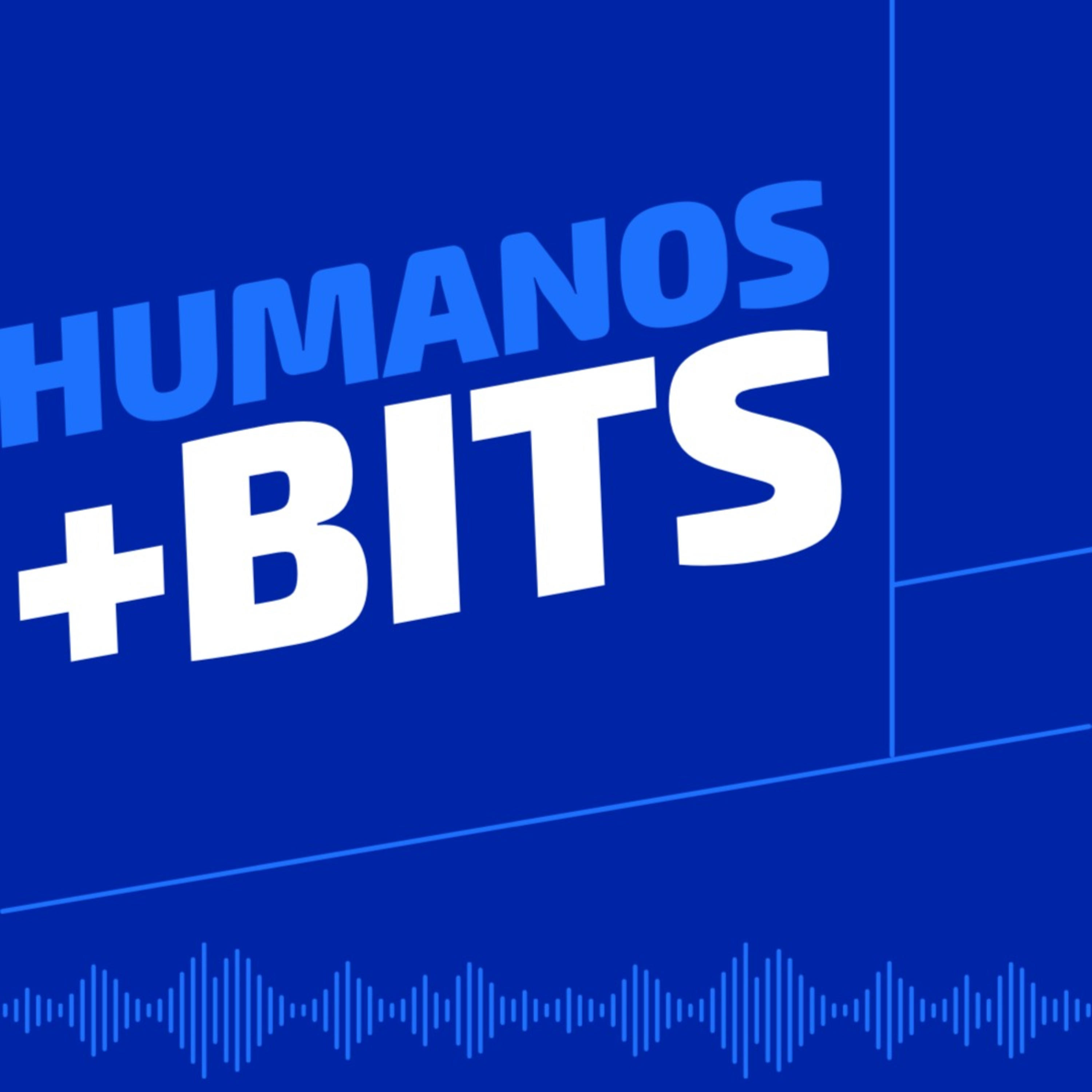 Humanos + Bits podcast artwork