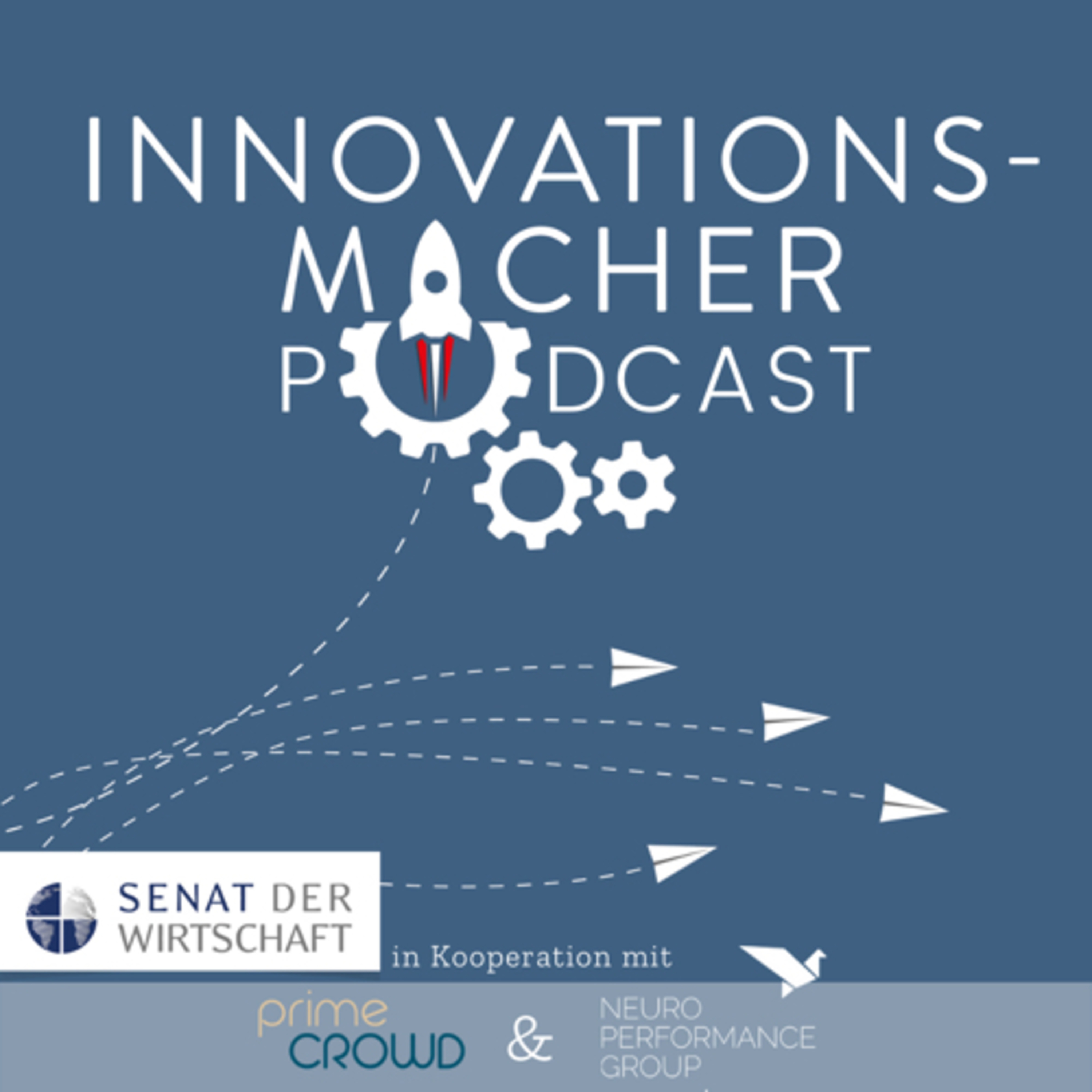 Die InnovationsMacher