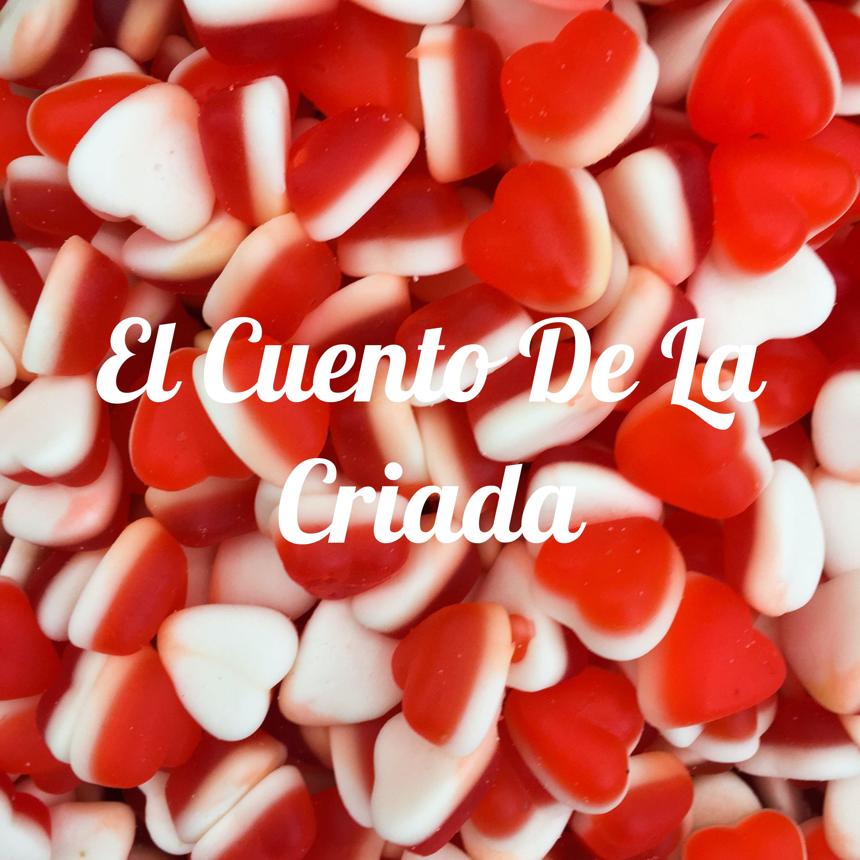 📚El Cuento De La Criada📚