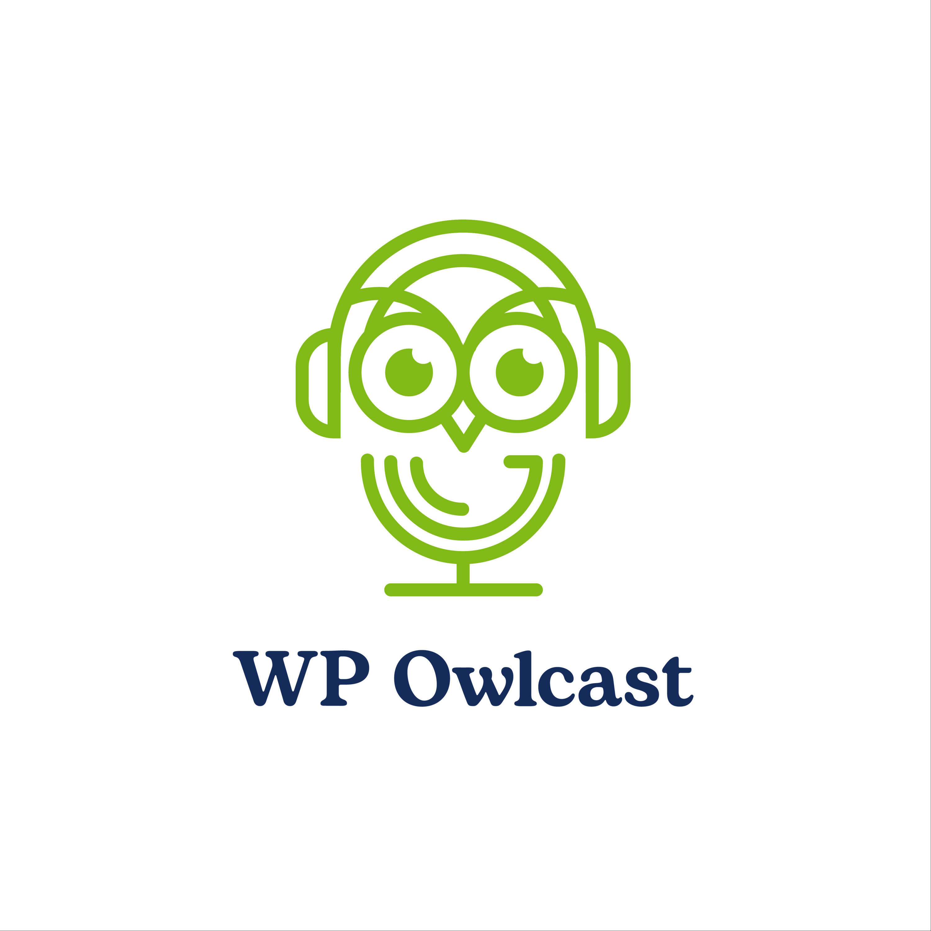 WP Owlcast
