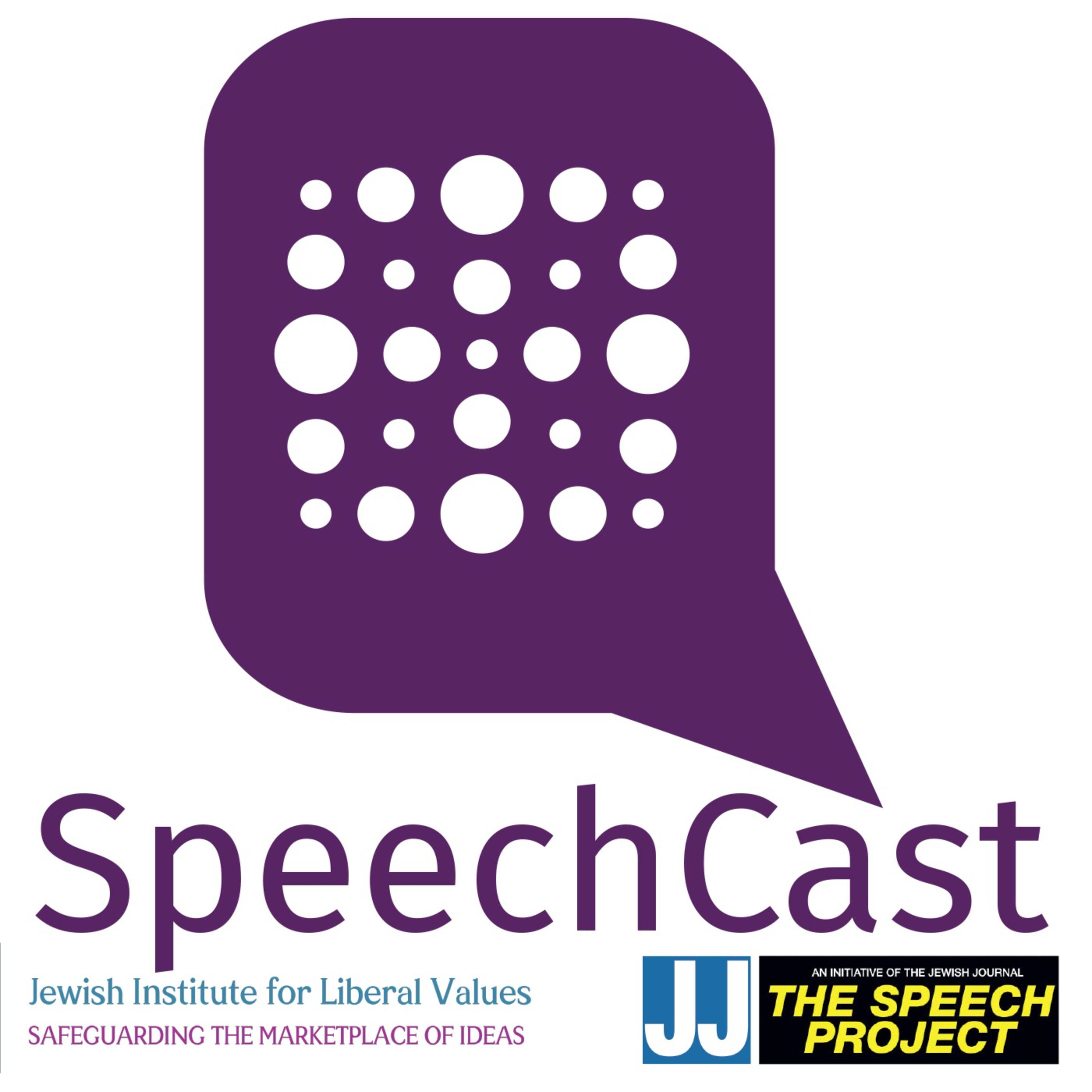 SpeechCast podcast artwork