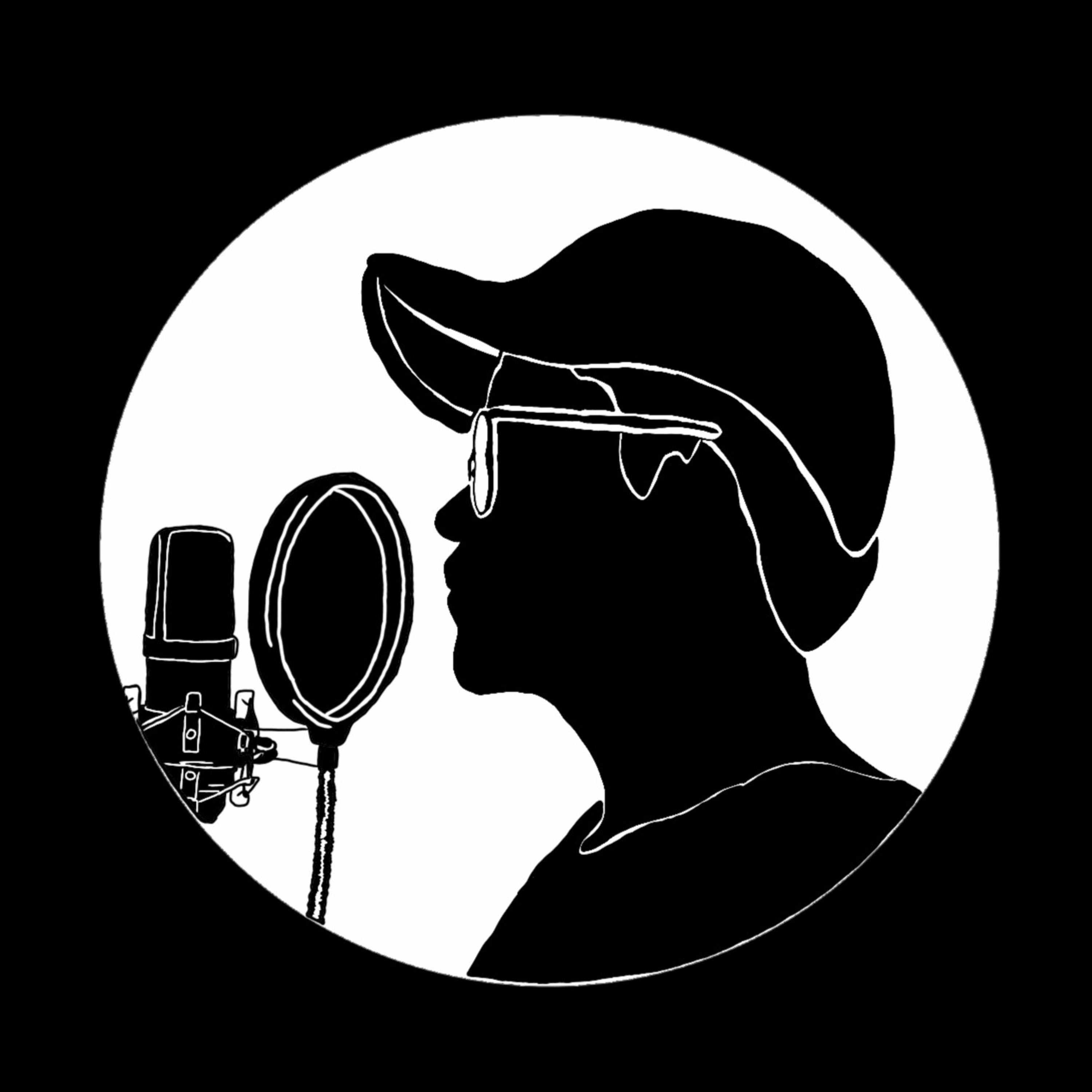 VECTORES podcast artwork
