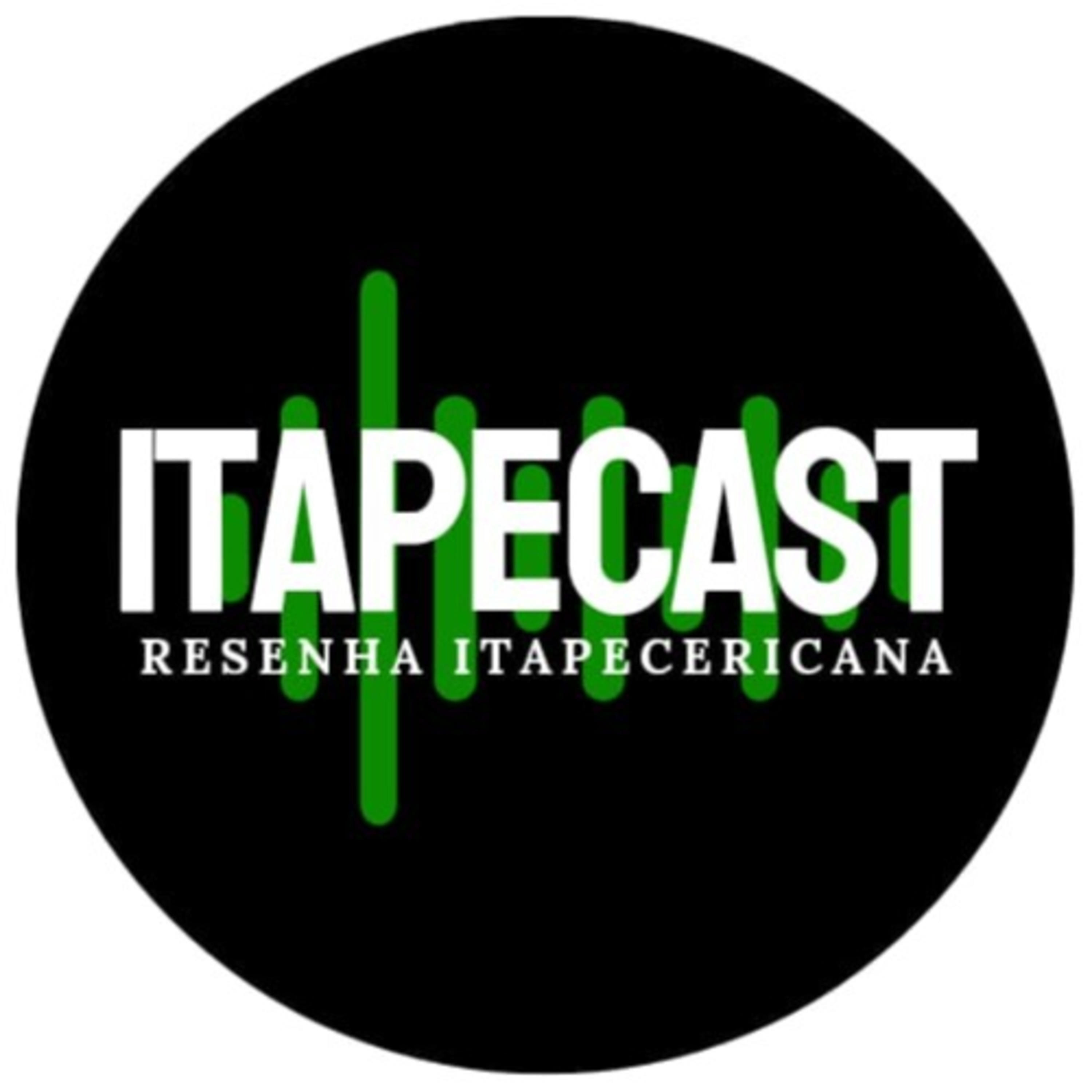 Itapecast - O Podcast De Itapecerica Da Serra cover art