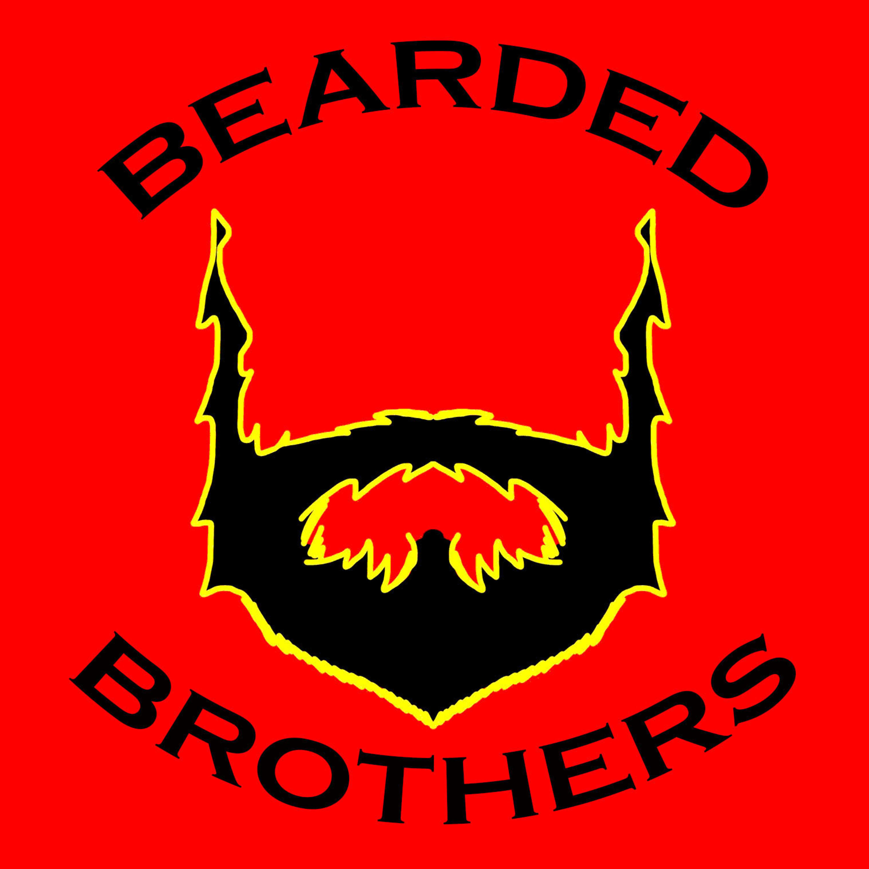 Bearded Brothers Pod