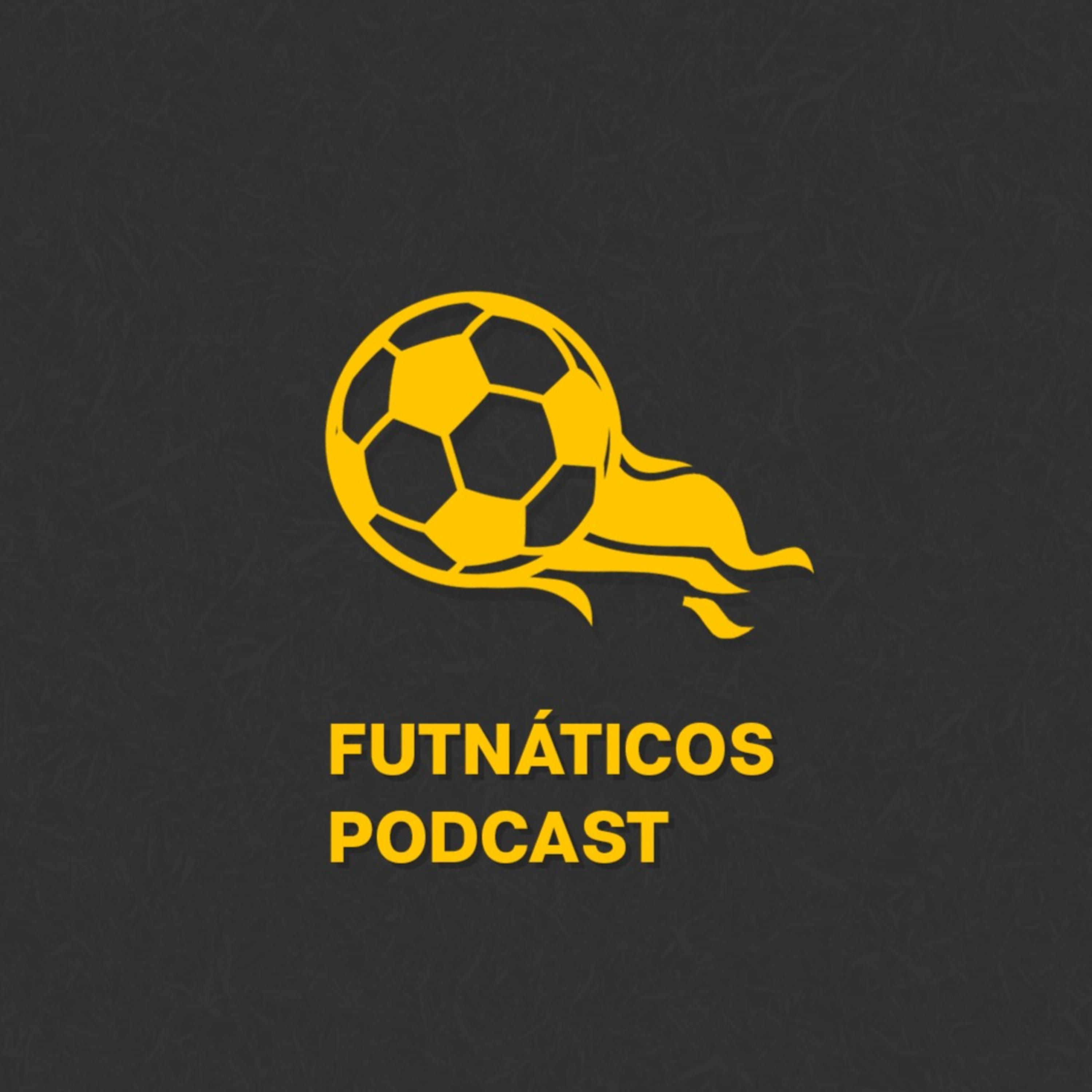 Futnáticos Podcast podcast artwork