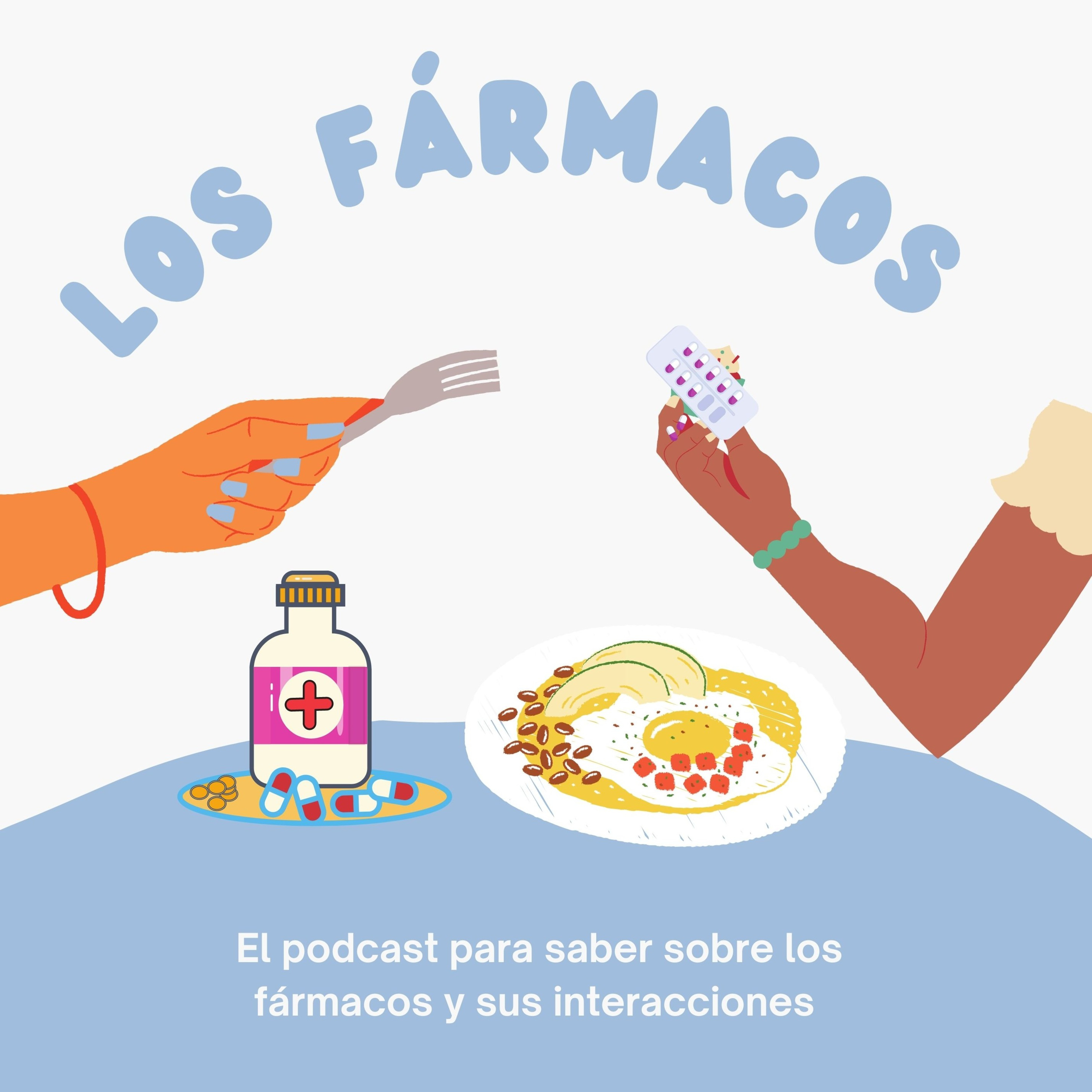 Los fármacos 