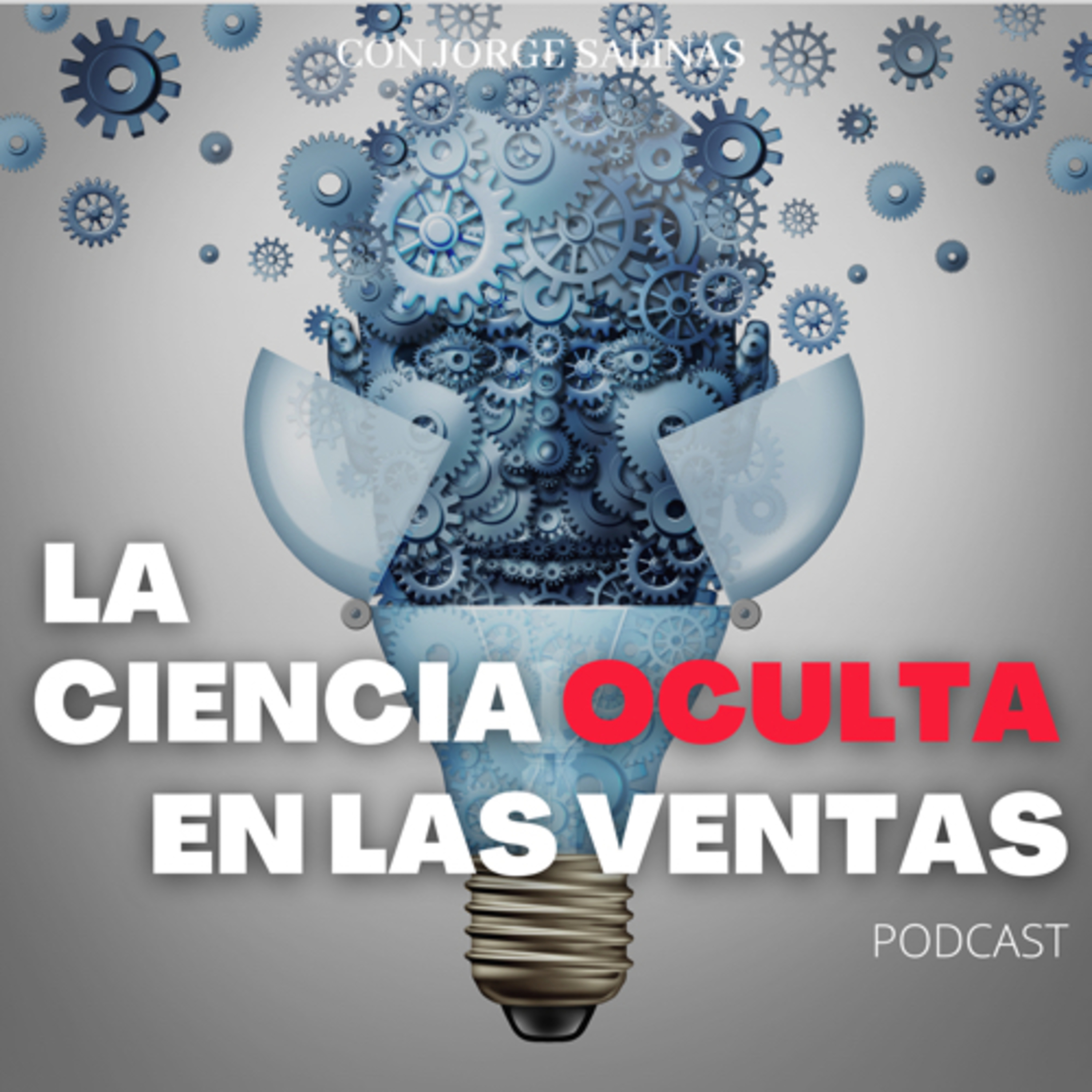 LA CIENCIA OCULTA EN LAS VENTAS