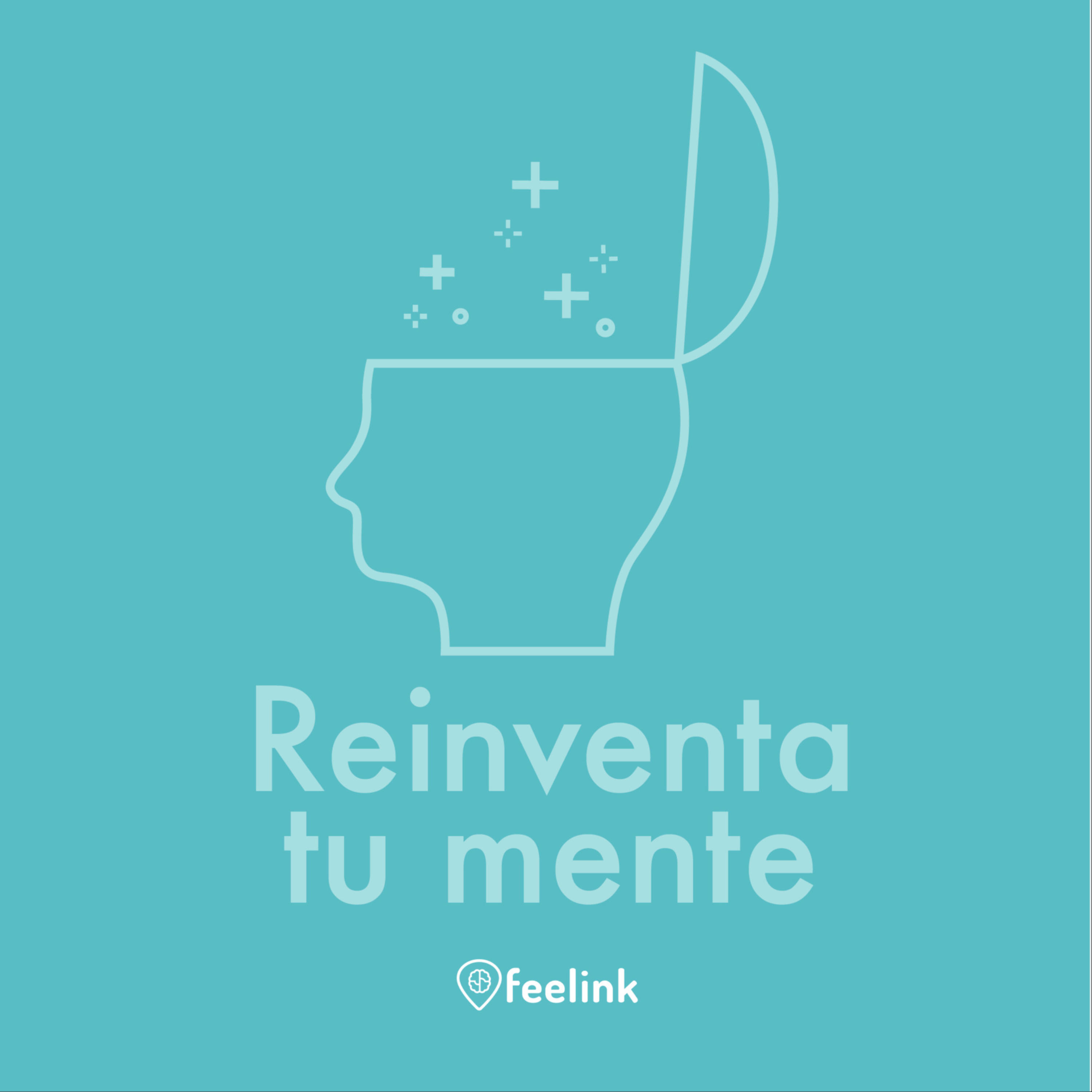 Reinventa Tu Mente podcast artwork