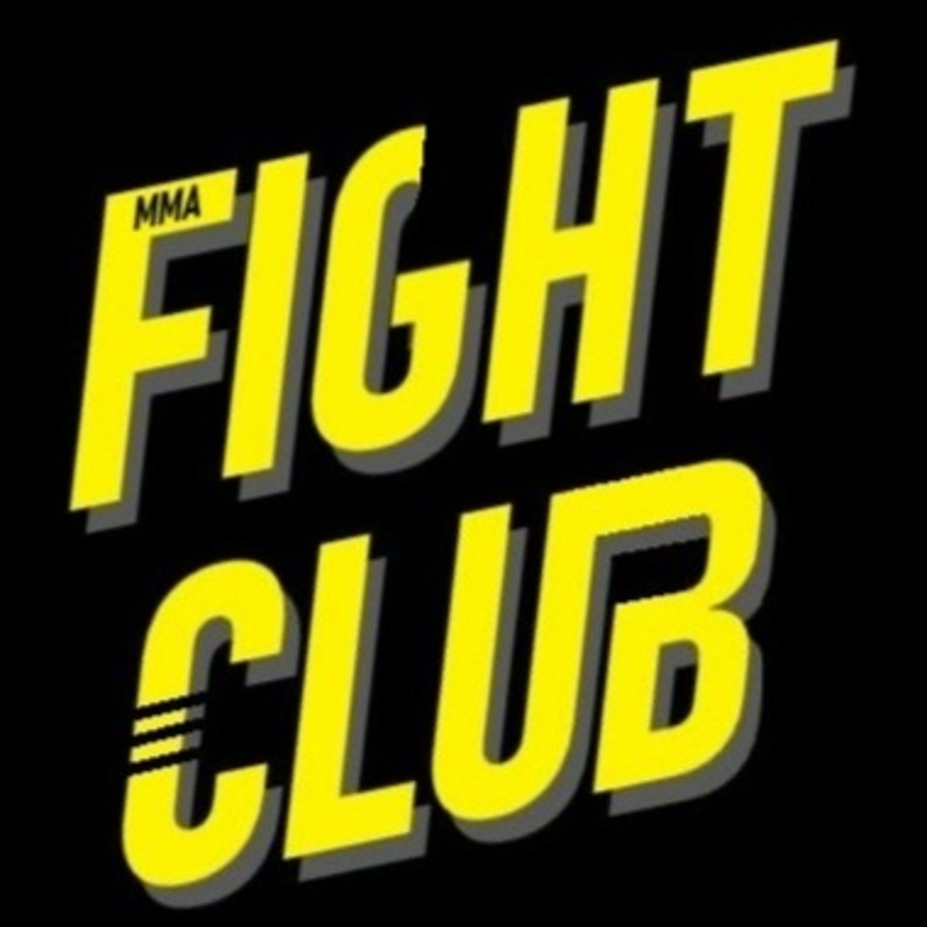 MMA Fight Club