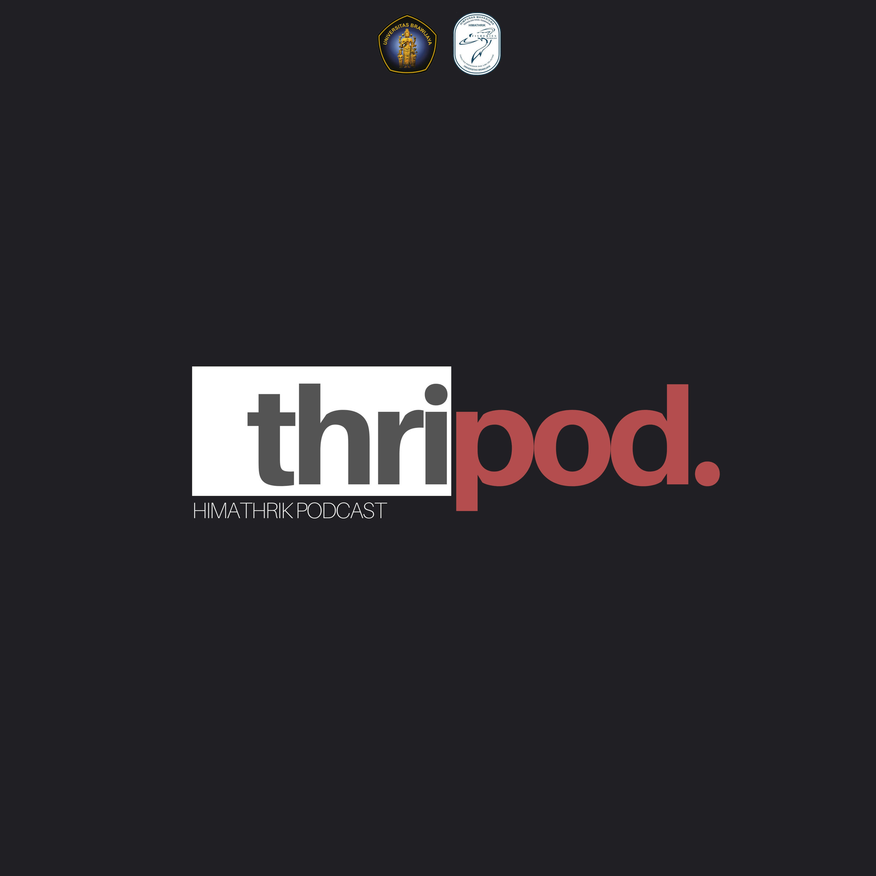 THRIPOD - HIMATHRIK PODCAST