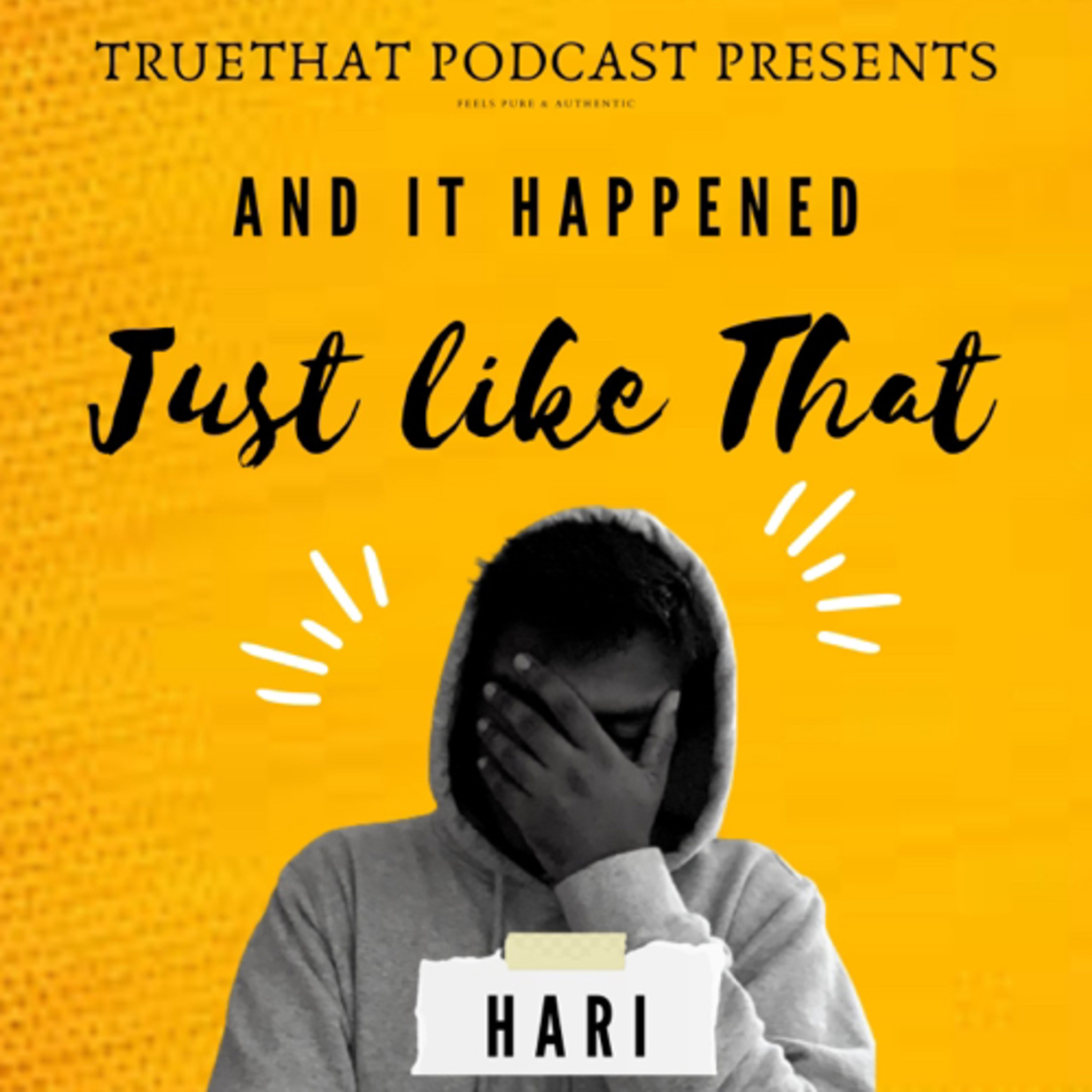 The Boring Podcast cover art