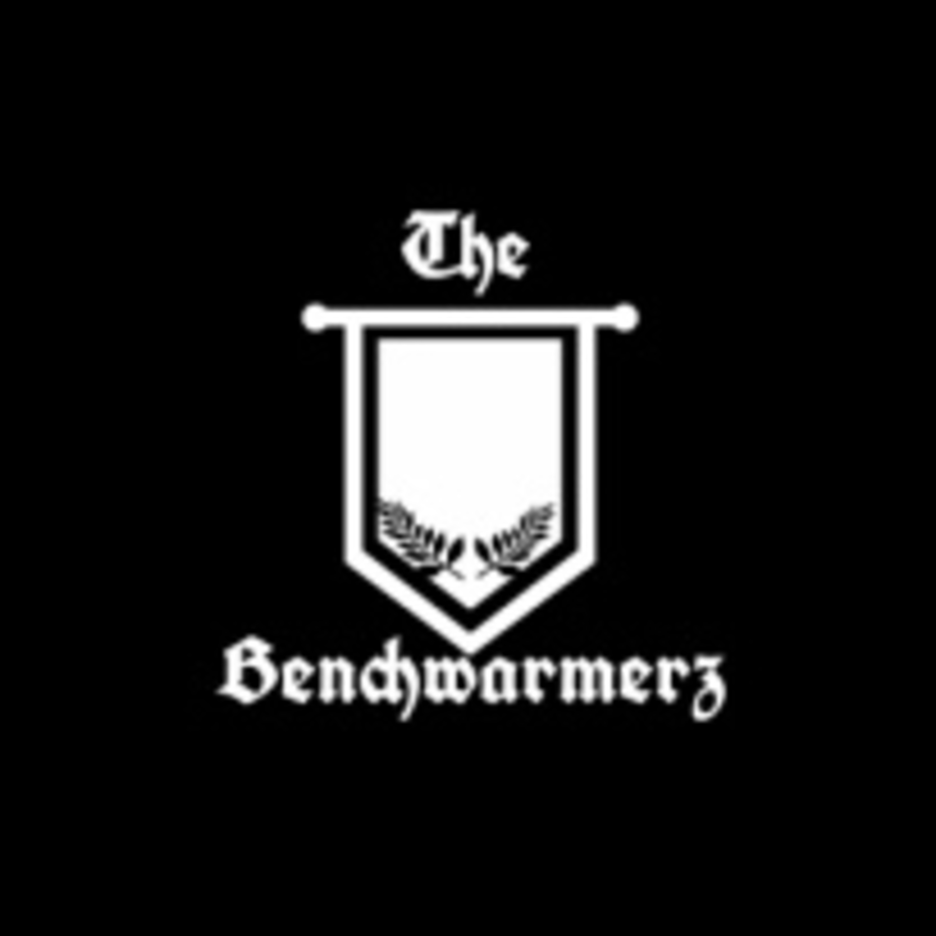 The Benchwarmerz podcast artwork
