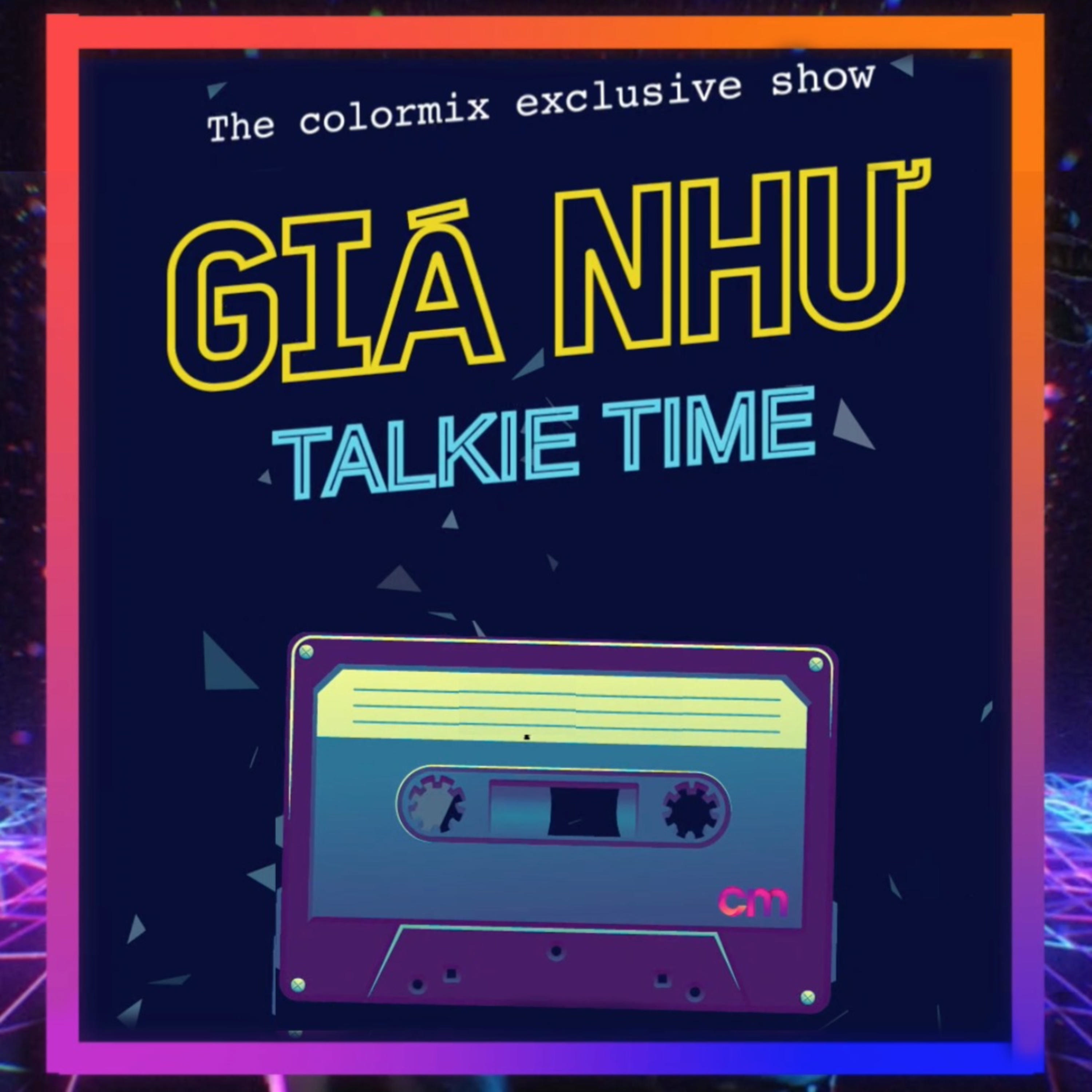 Giá Như