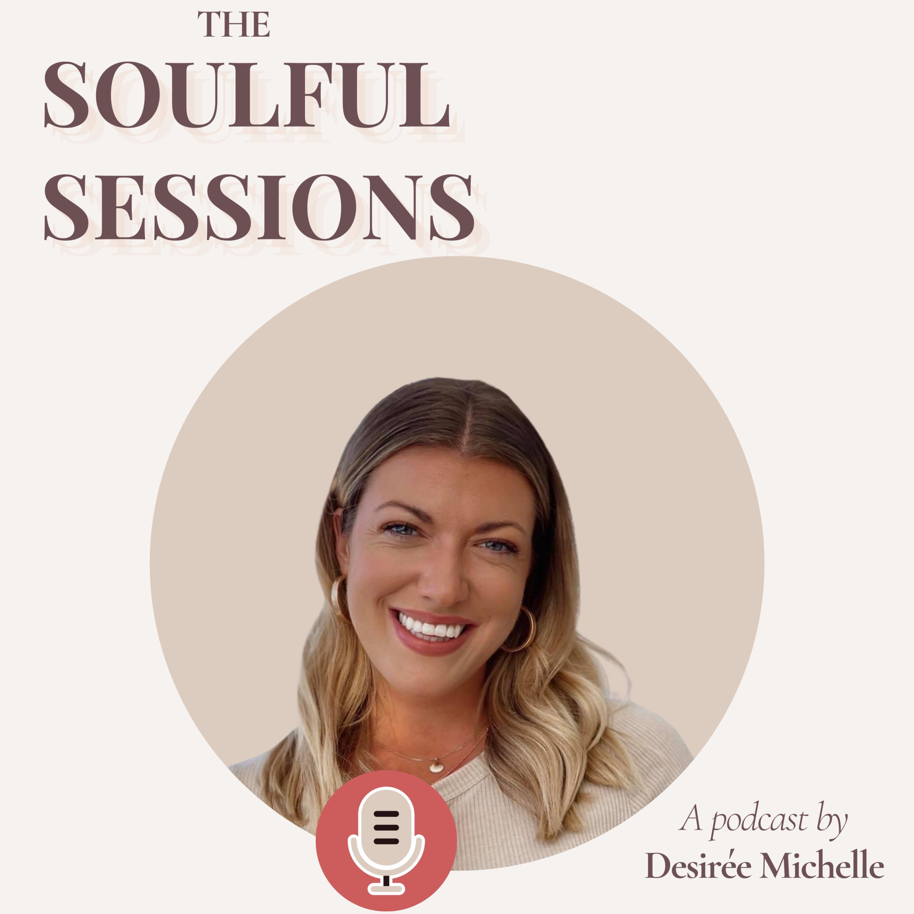 The Soulful Sessions Podcast