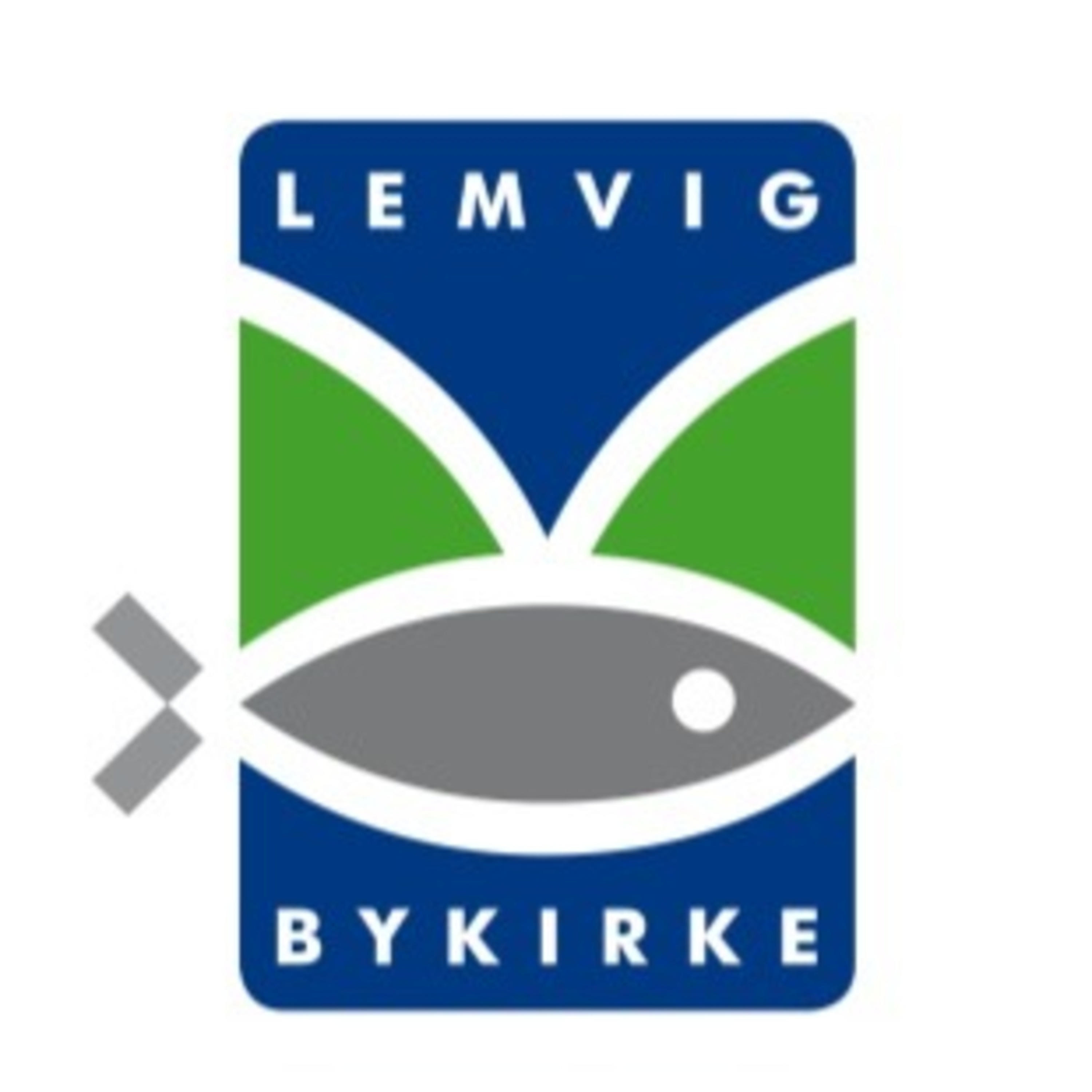 Lemvig Bykirke af Brian Christensen