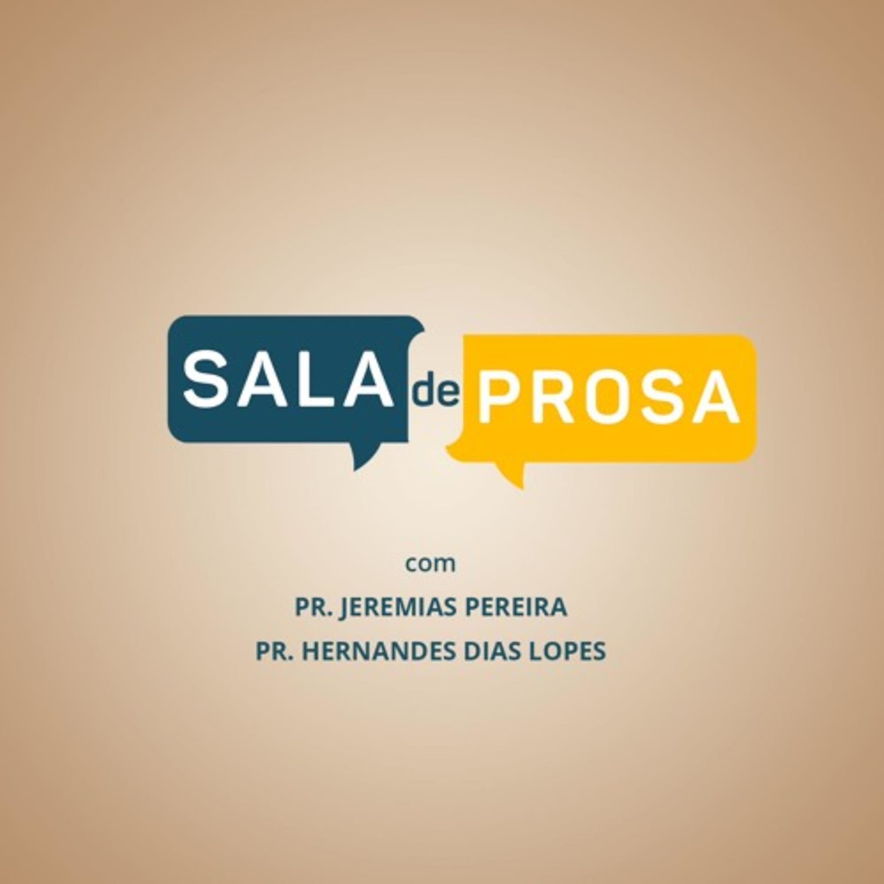 Episódio 68 - Aposentado agora é a sua vez