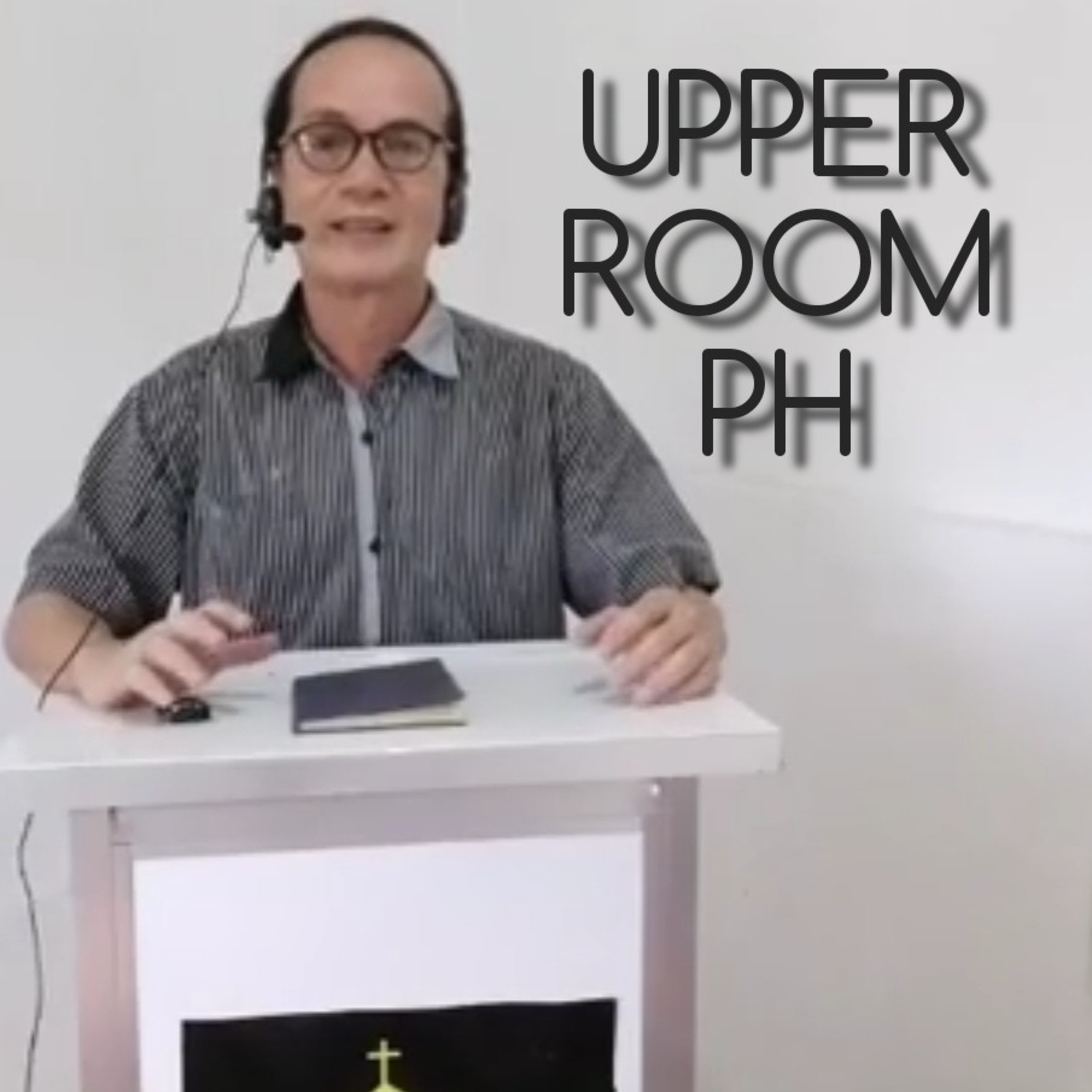 UPPER ROOM PH