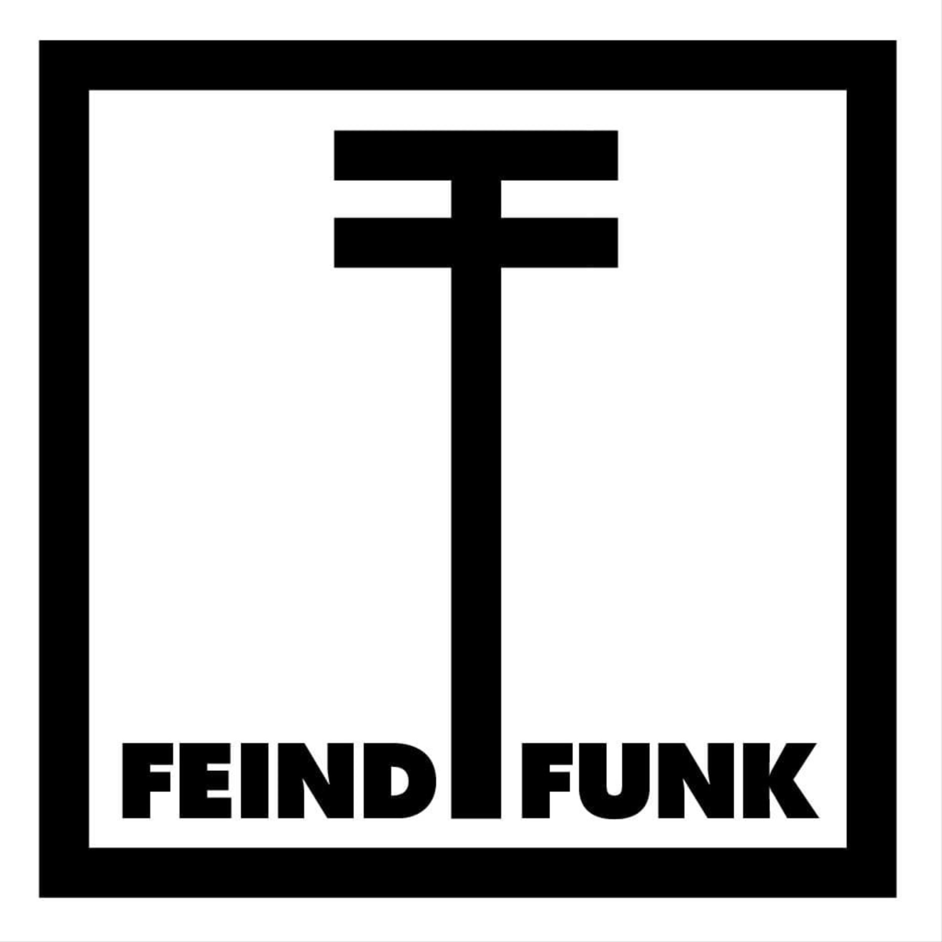 FeindFunk podcast artwork