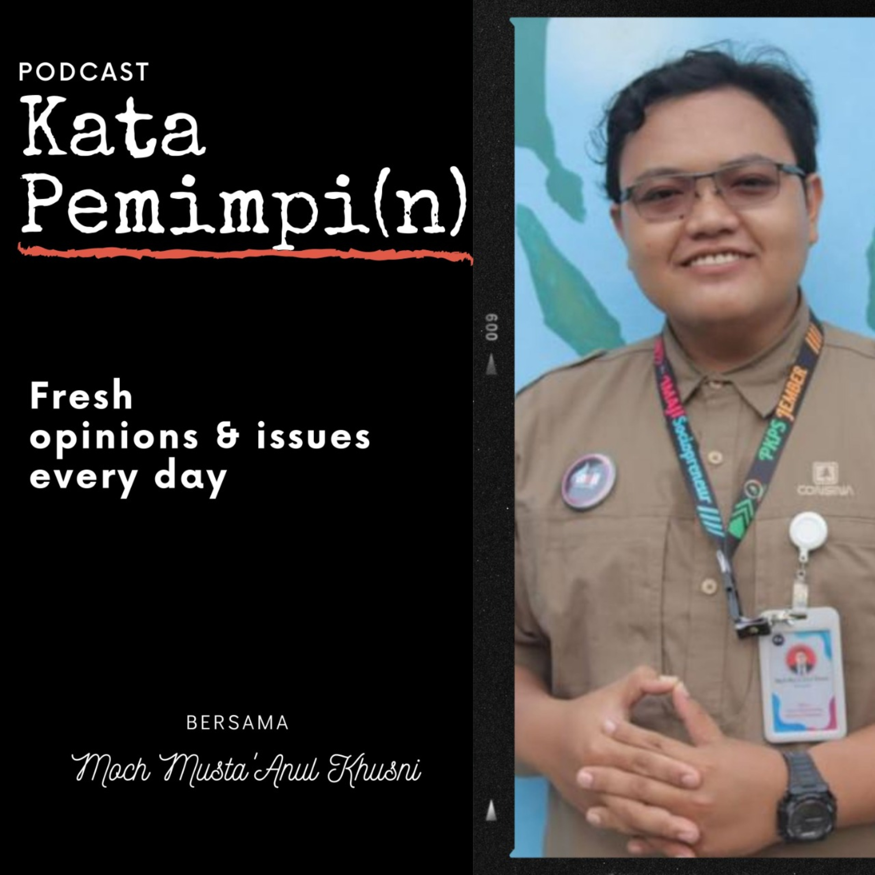 Kata Pemimpi(N)