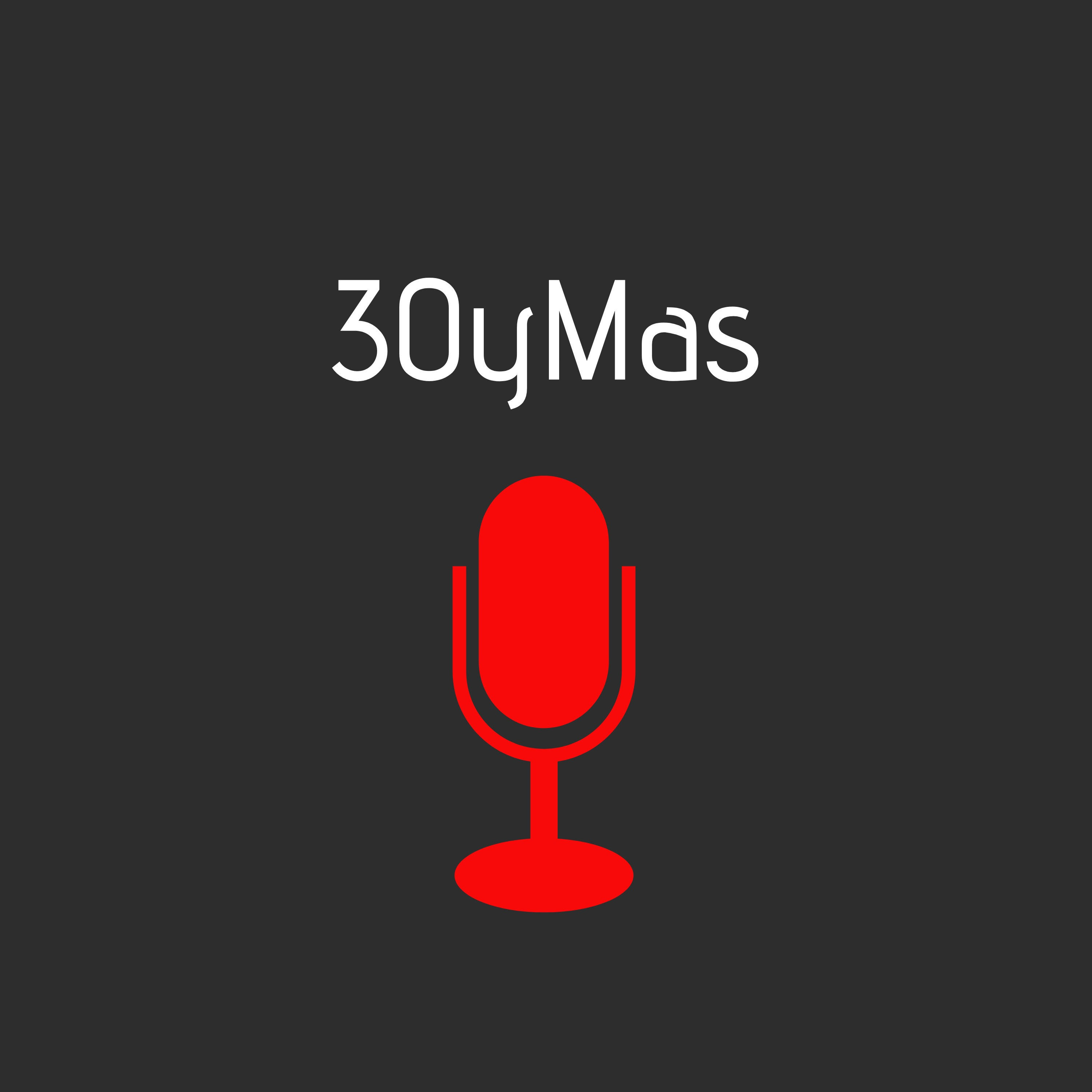 30ymas