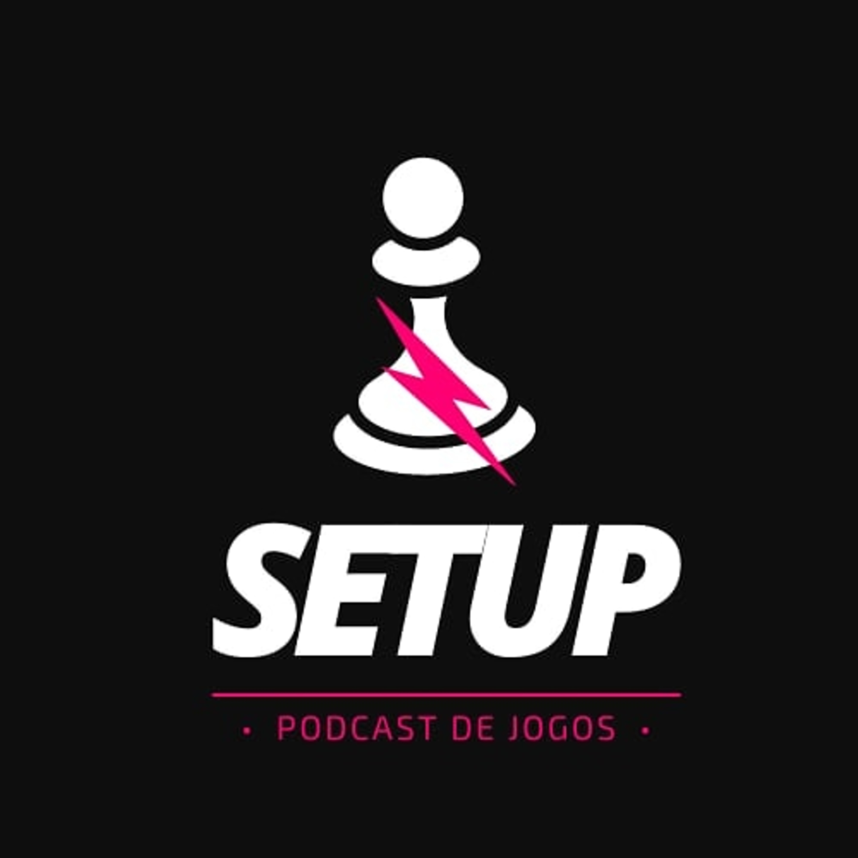 SETUP - Acabou :(