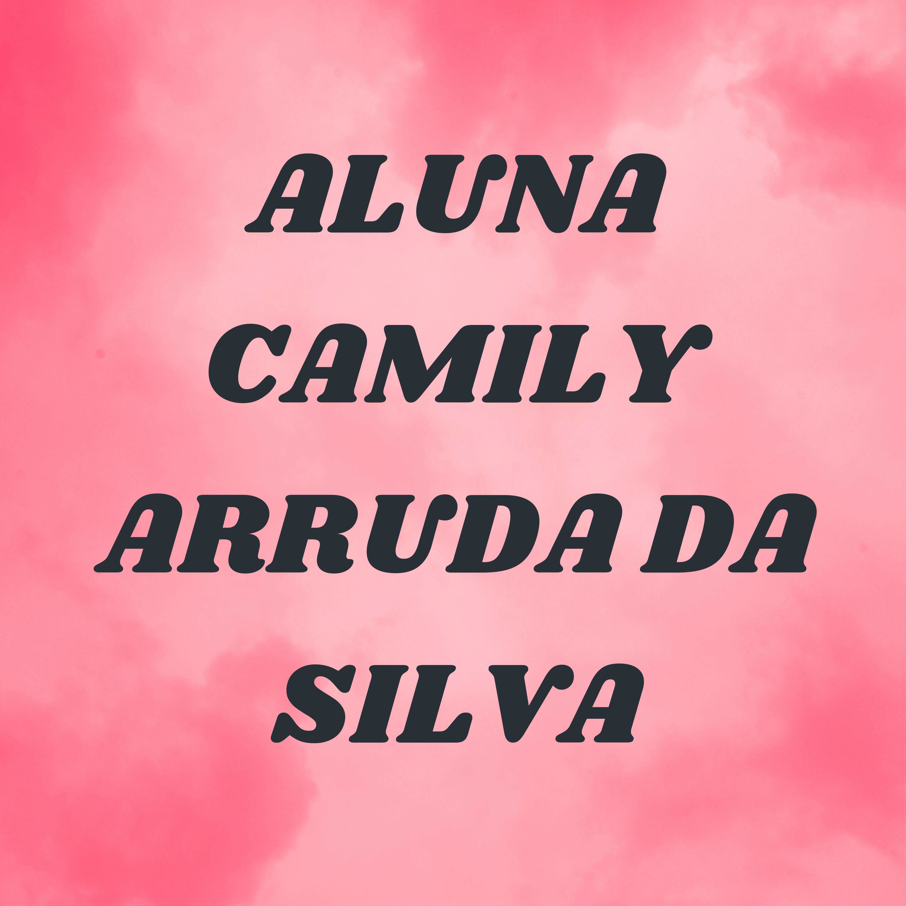 ALUNA CAMILY ARRUDA DA SILVA cover art
